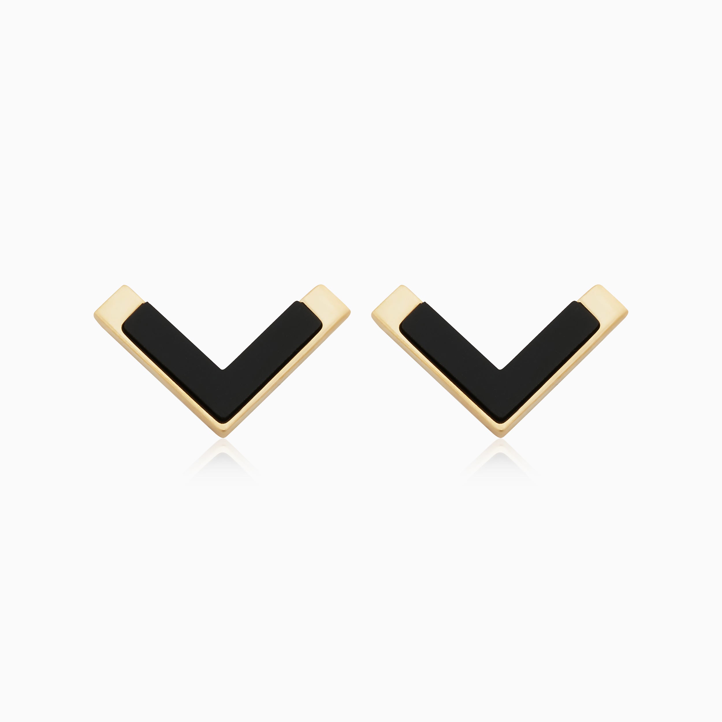 #color_Yellow Gold, Black Onyx