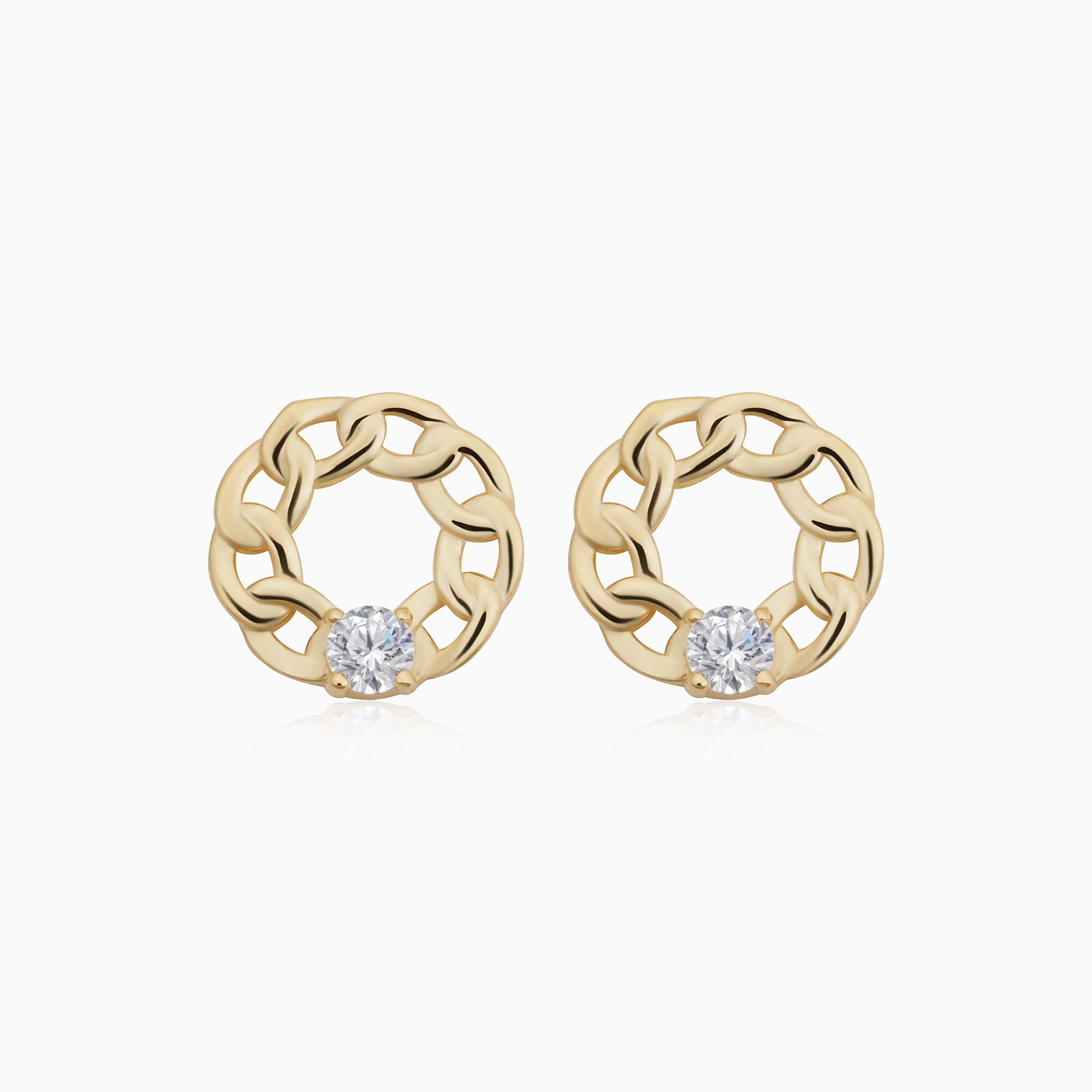 #color_Yellow Gold White Topaz