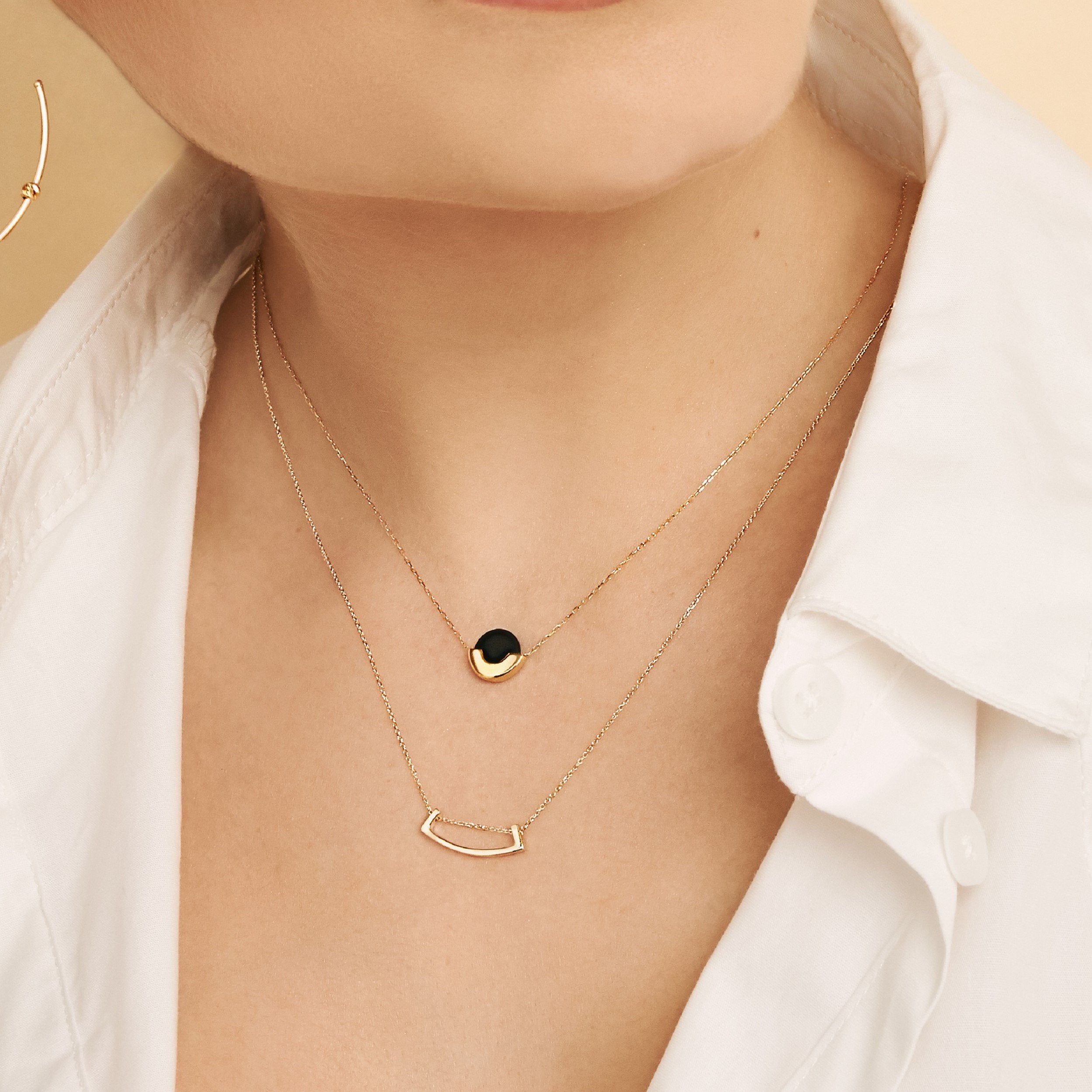 #color_Yellow Gold, Turquoise