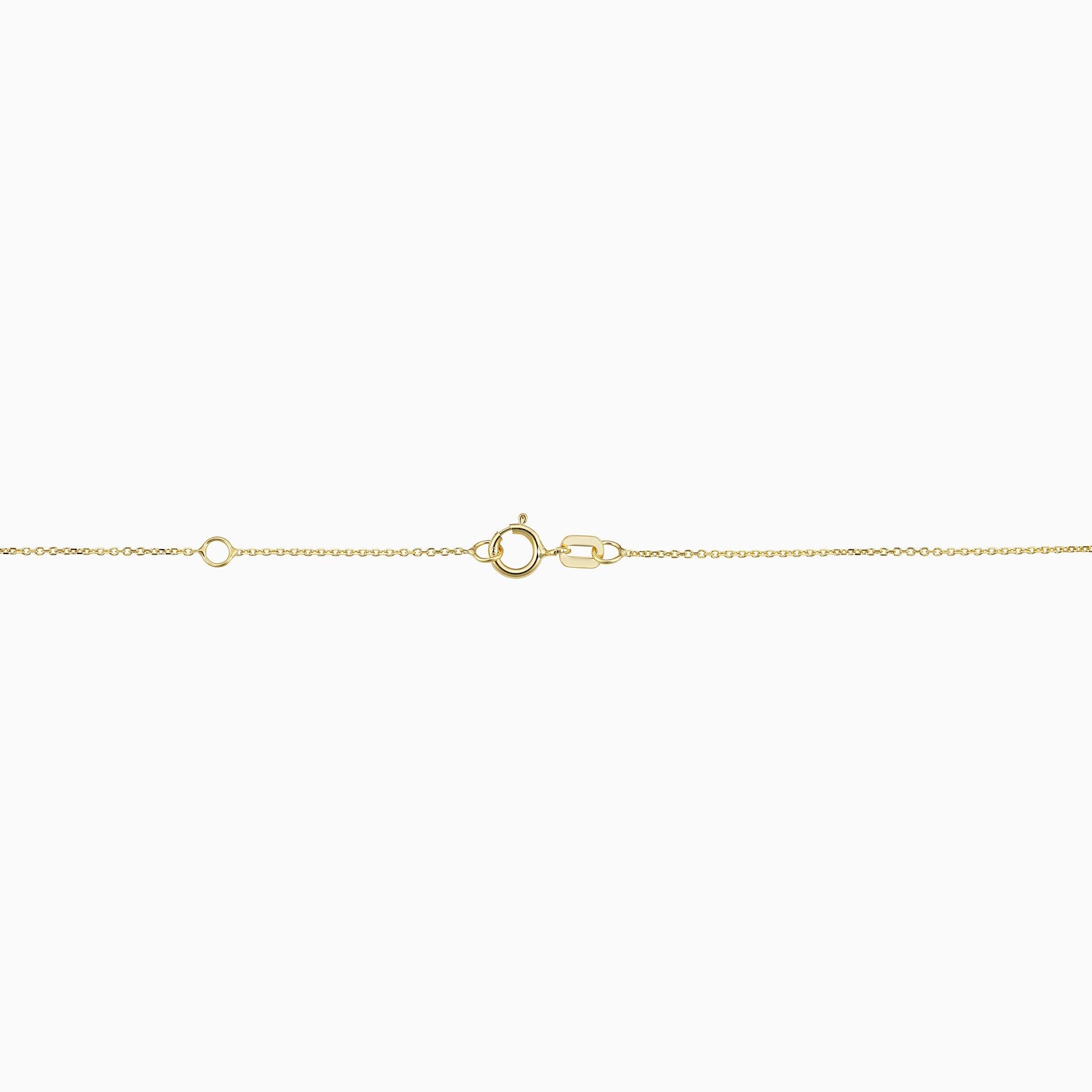 #color_Yellow Gold, White Topaz, Sea Green