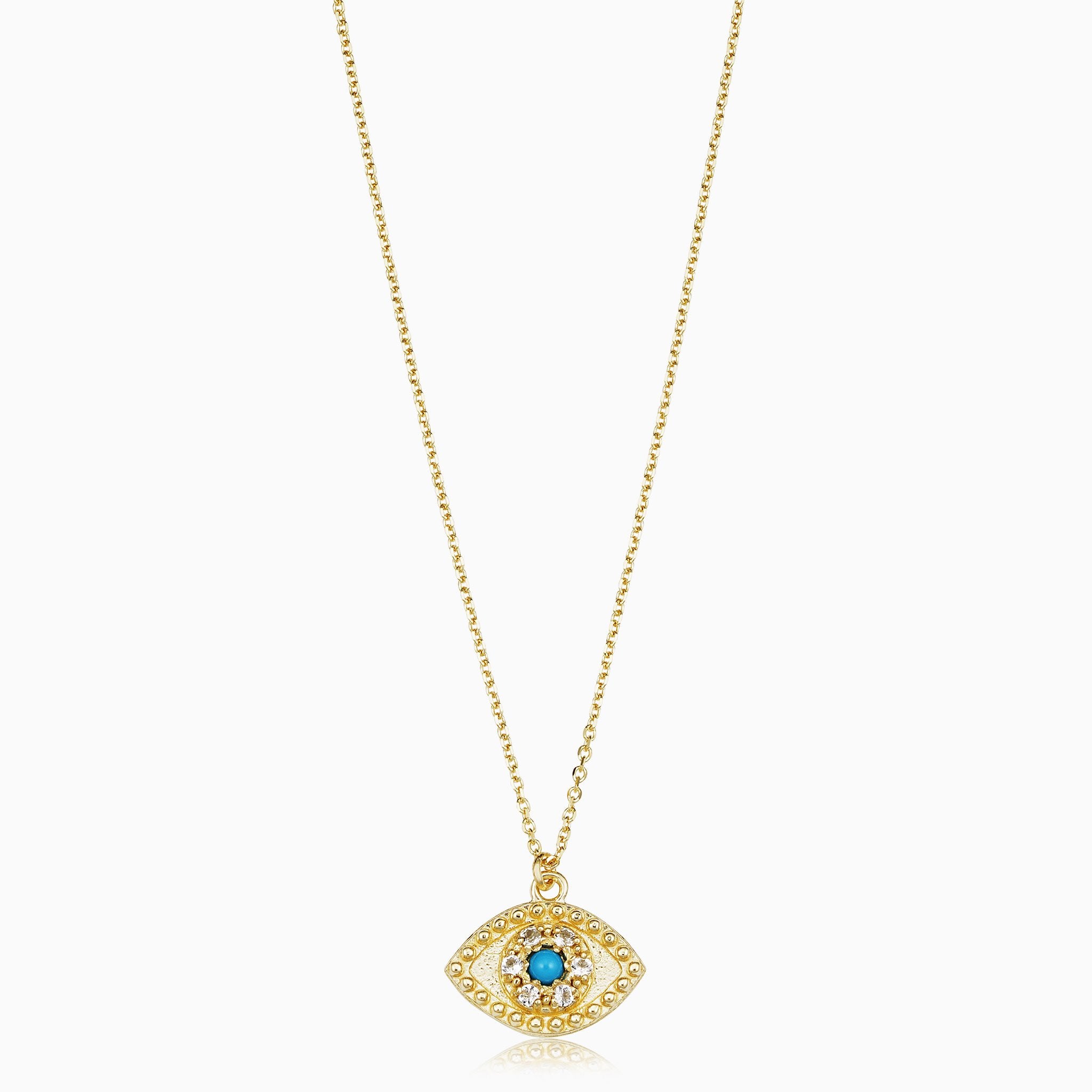 #color_Yellow Gold, Turquoise