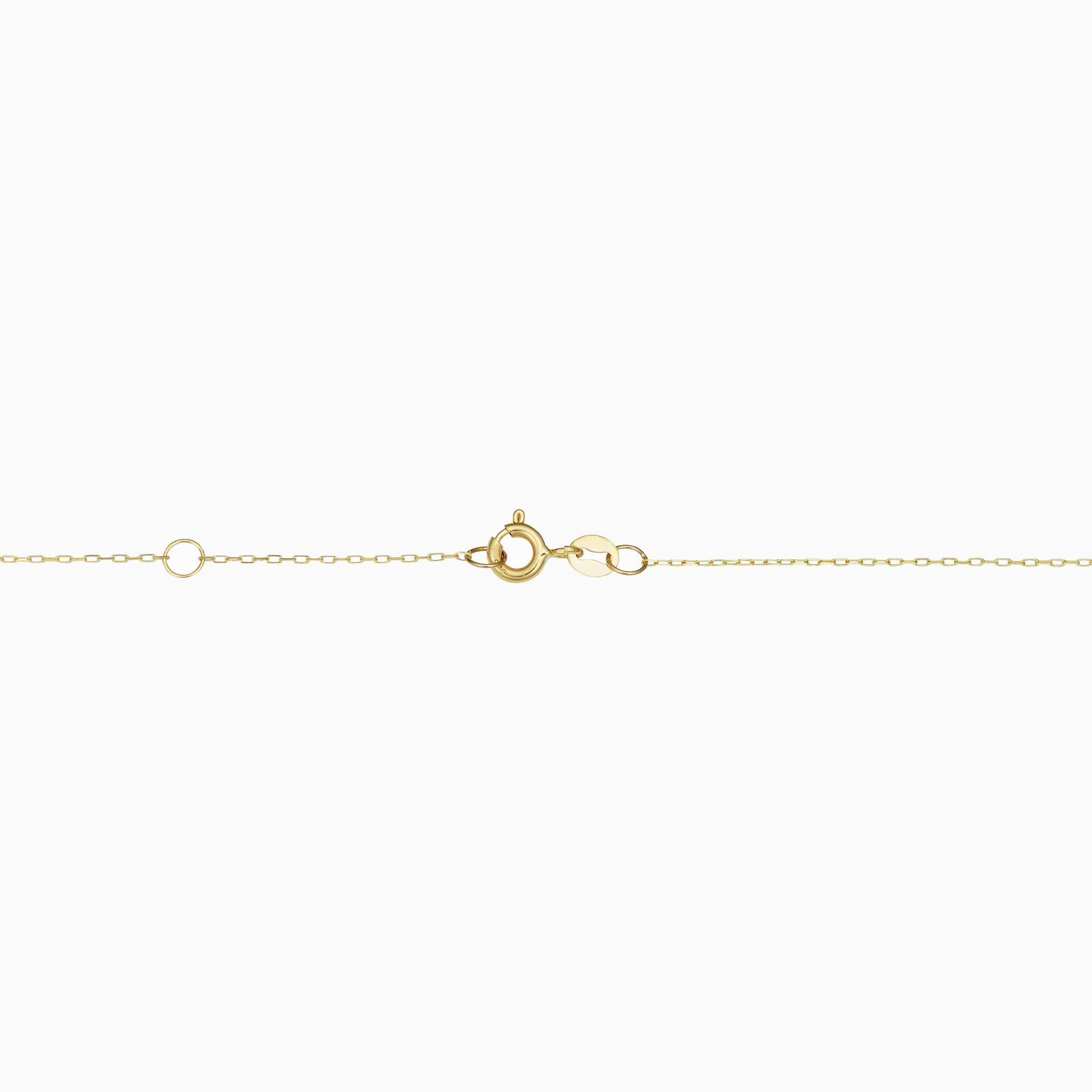 #color_Yellow Gold, Mother of Pearl