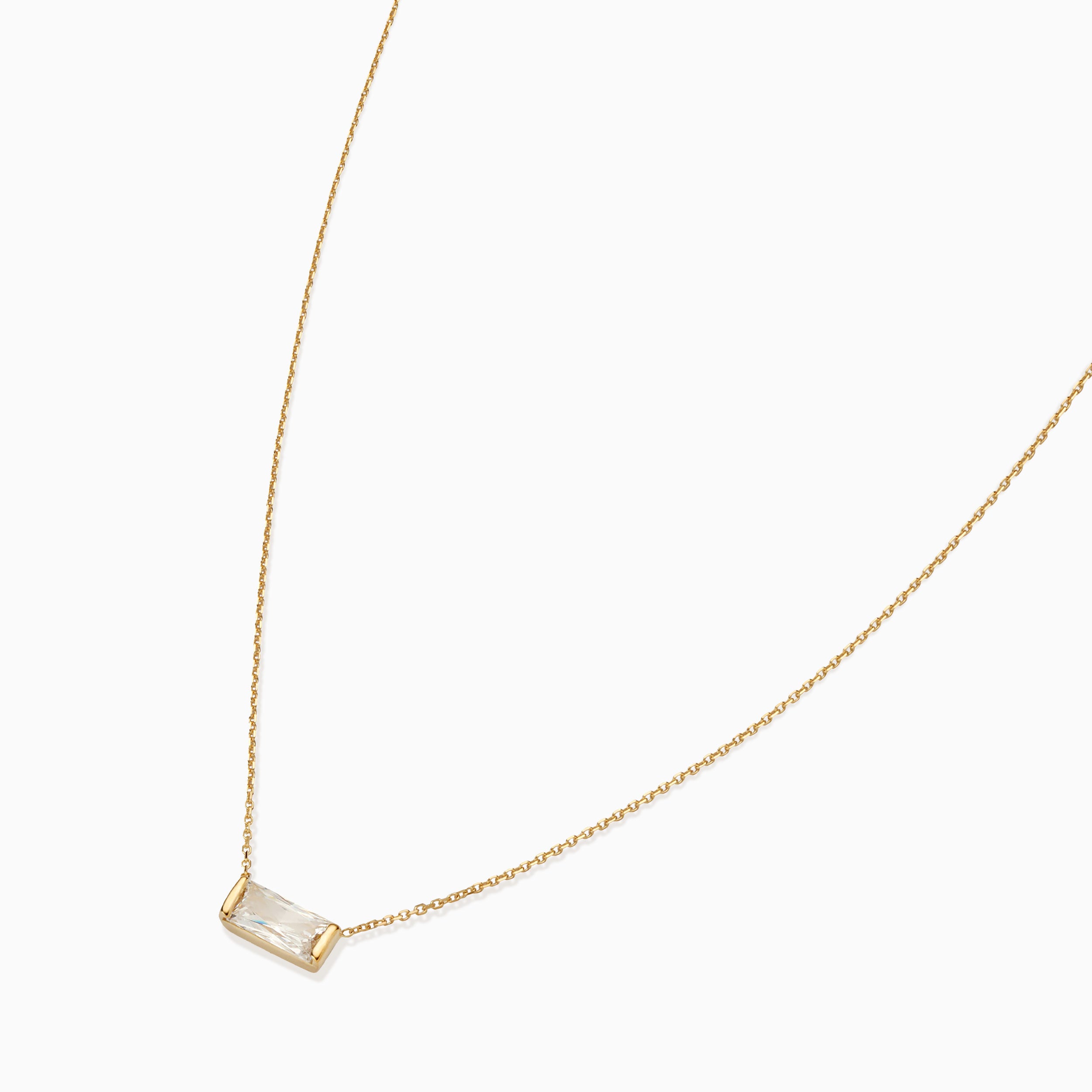 #color_Yellow Gold, Cubic Zirconia