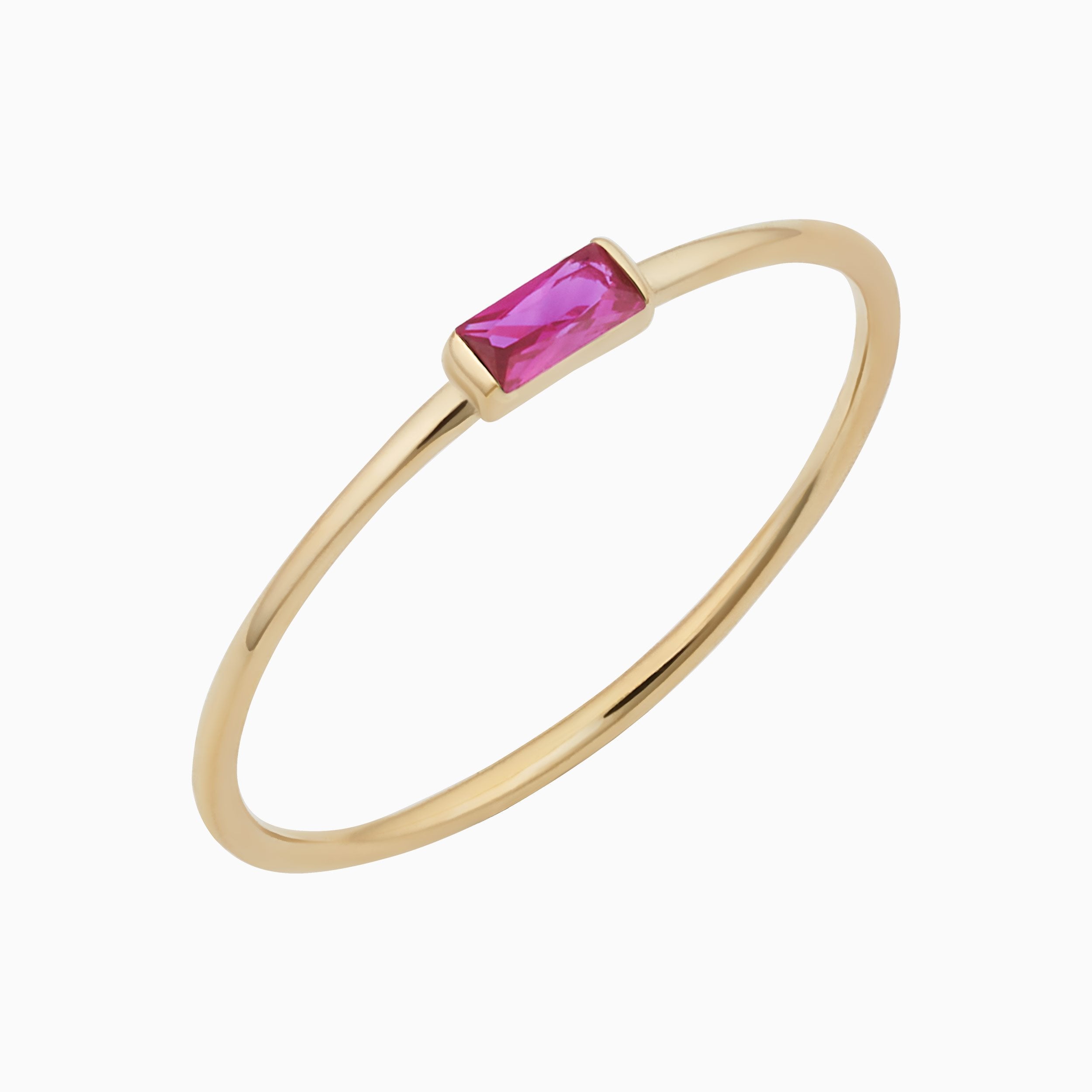 #color_Yellow Gold, Rosy Red