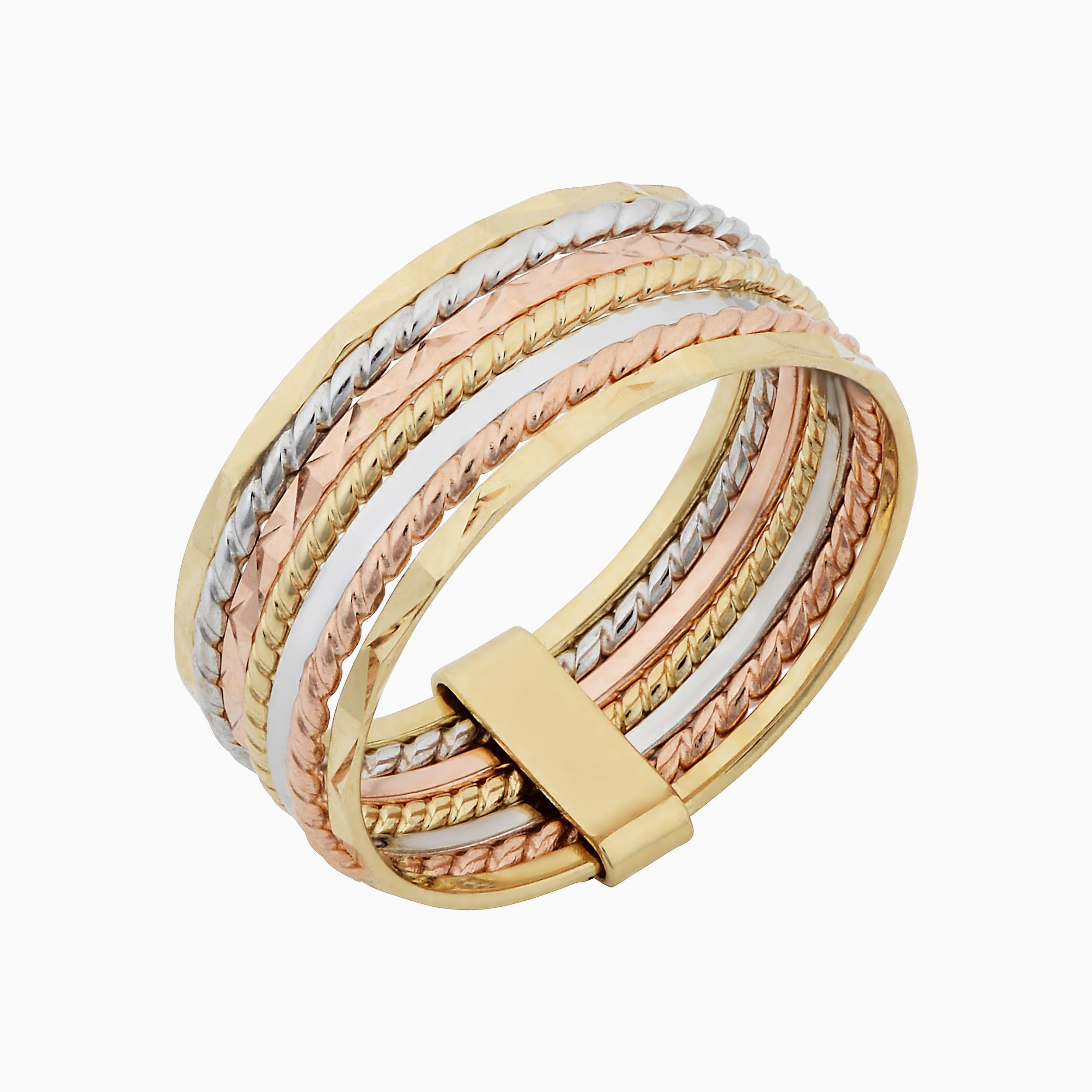 #color_Tricolor Gold