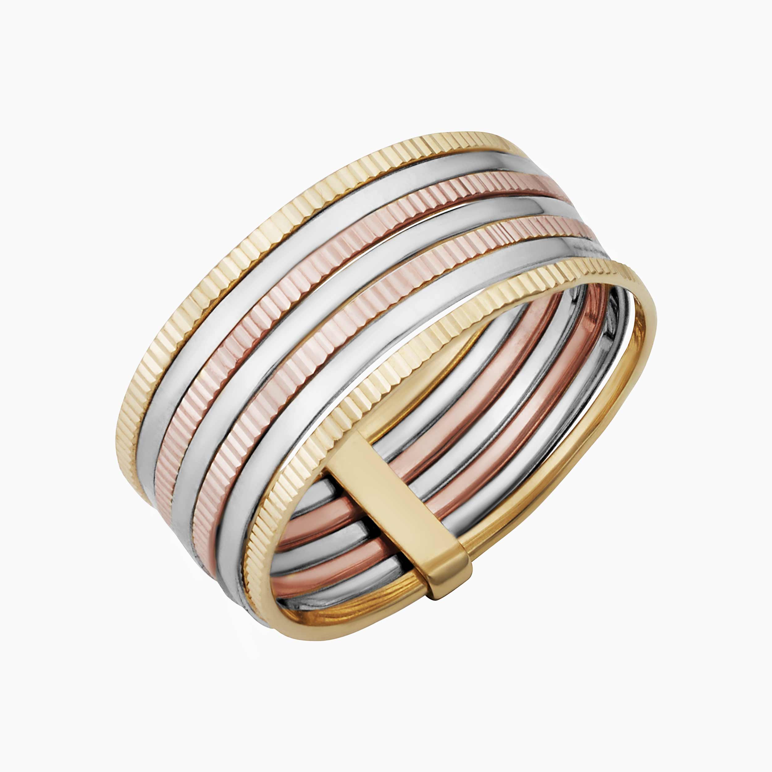 #color_Tricolor Gold