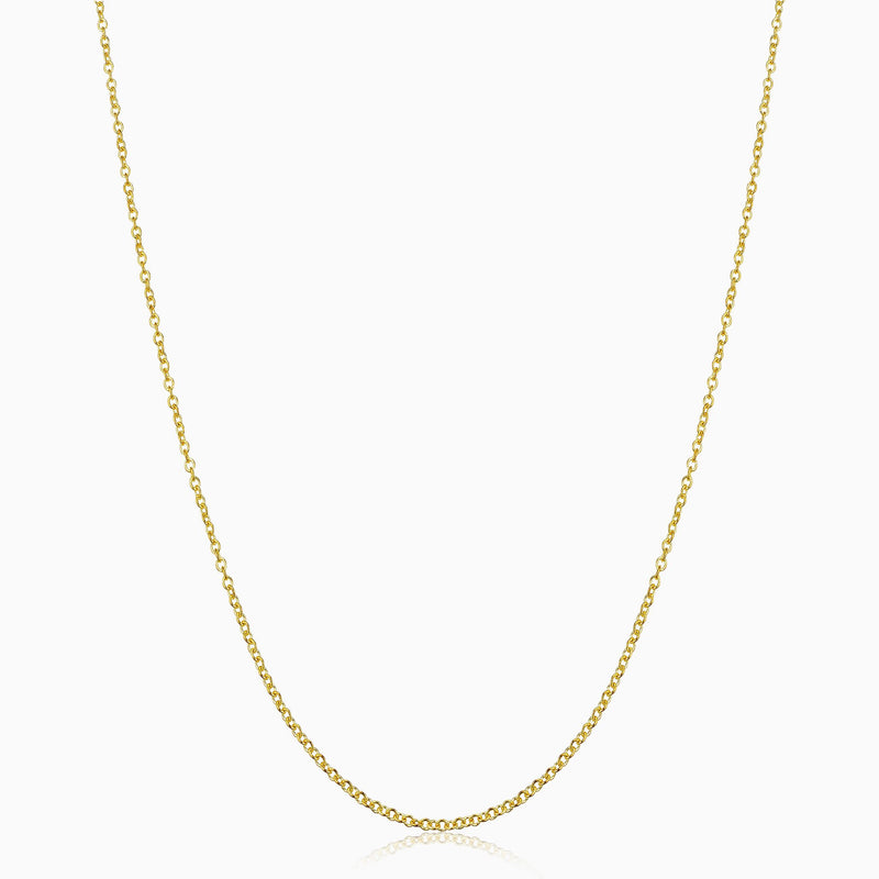 Rimini Rolo Chain
