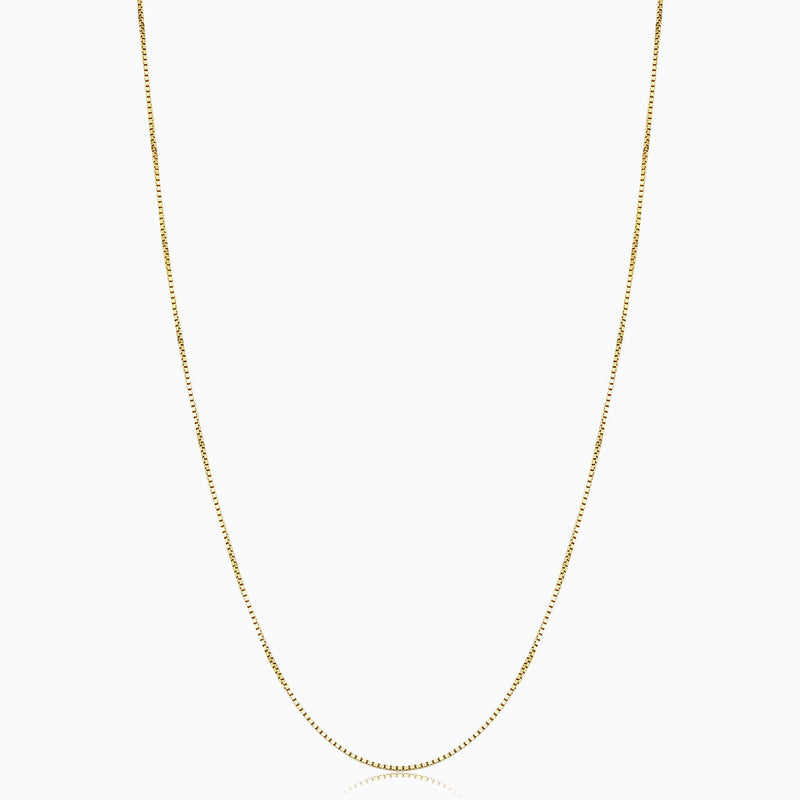 Bodega Box Chain