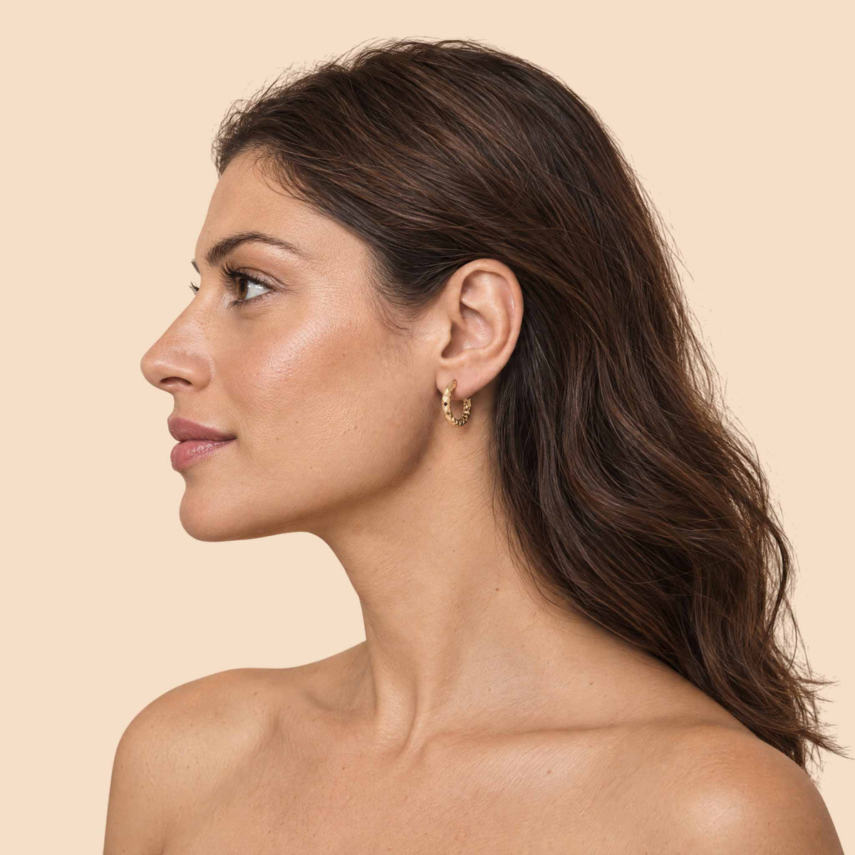 Disco Hoops