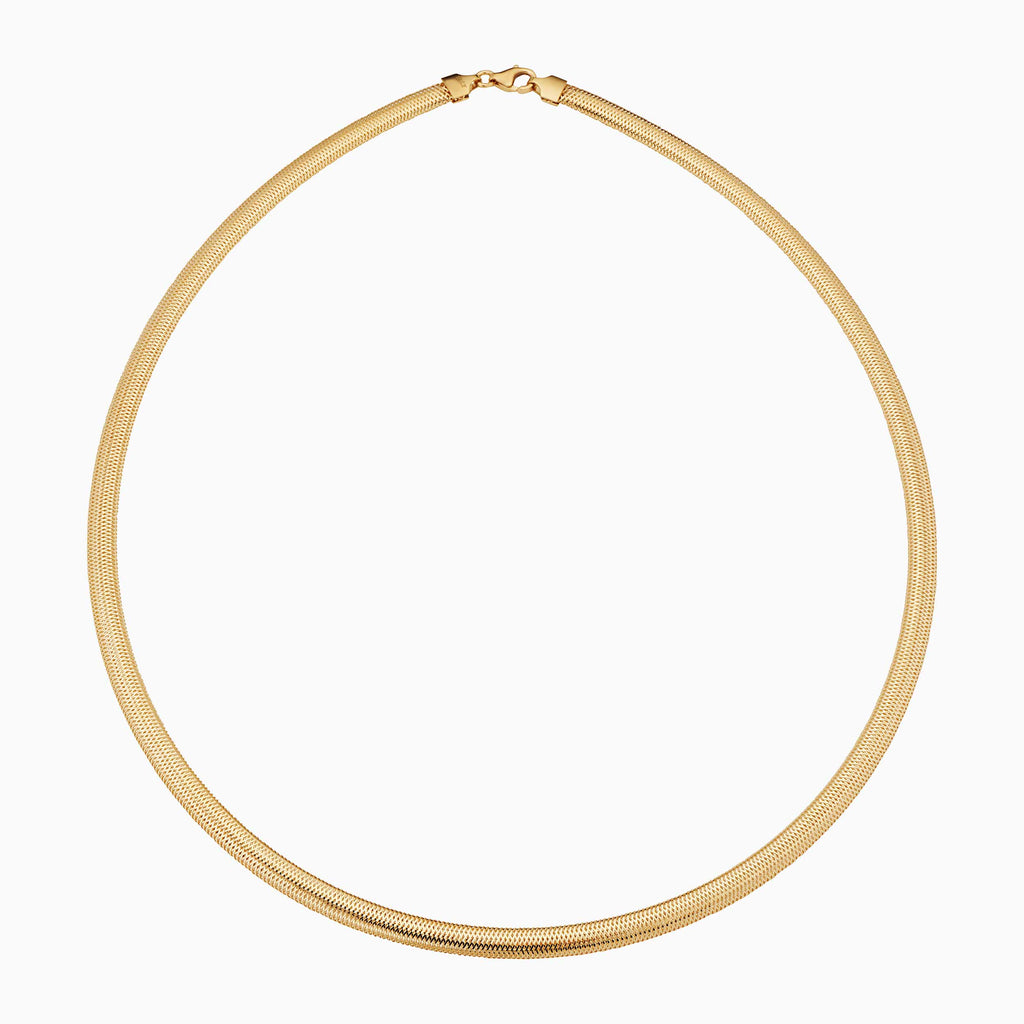 Modern Glamour Necklace