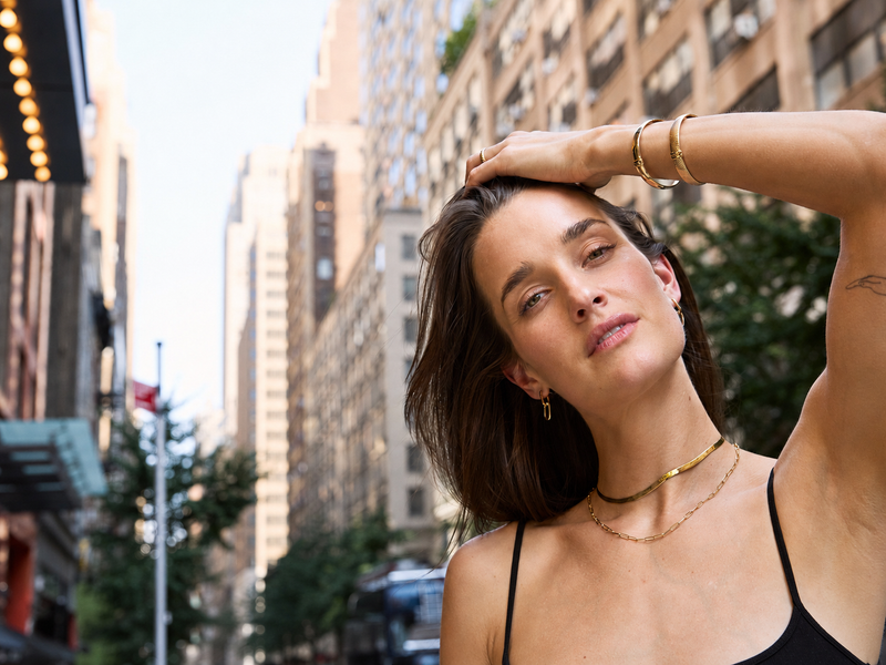 SUMMER IN THE CITY