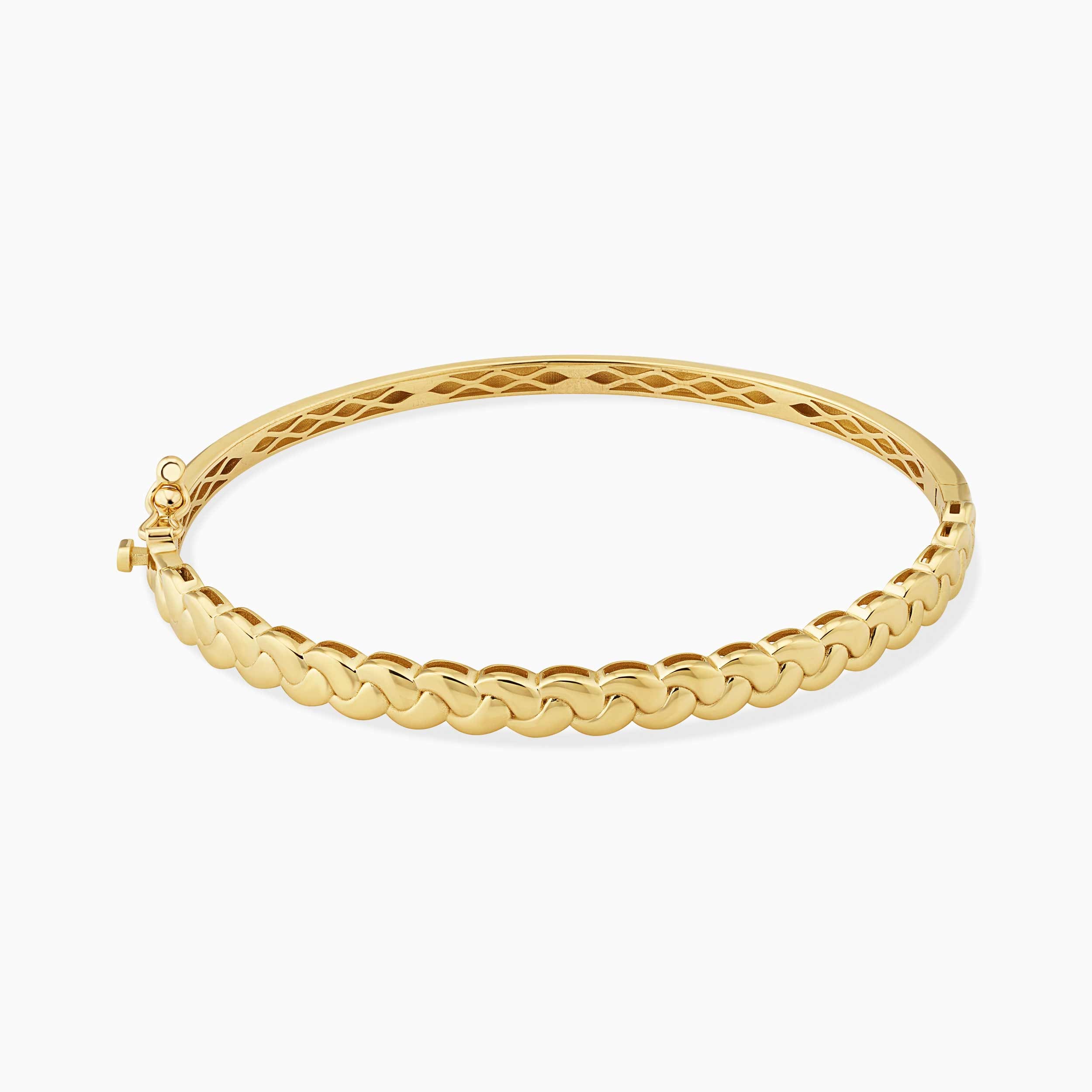 Harmony Bangle