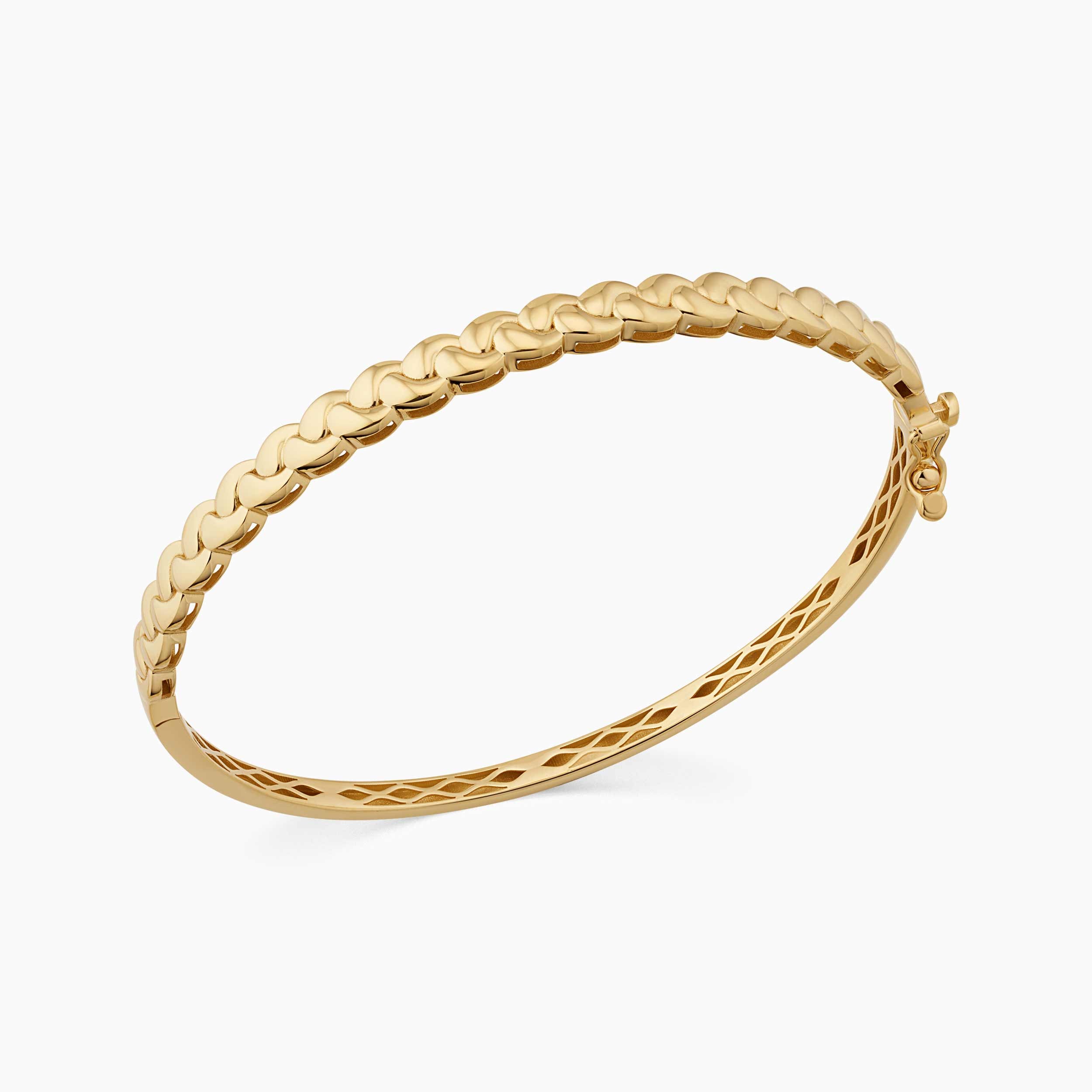 Harmony Bangle