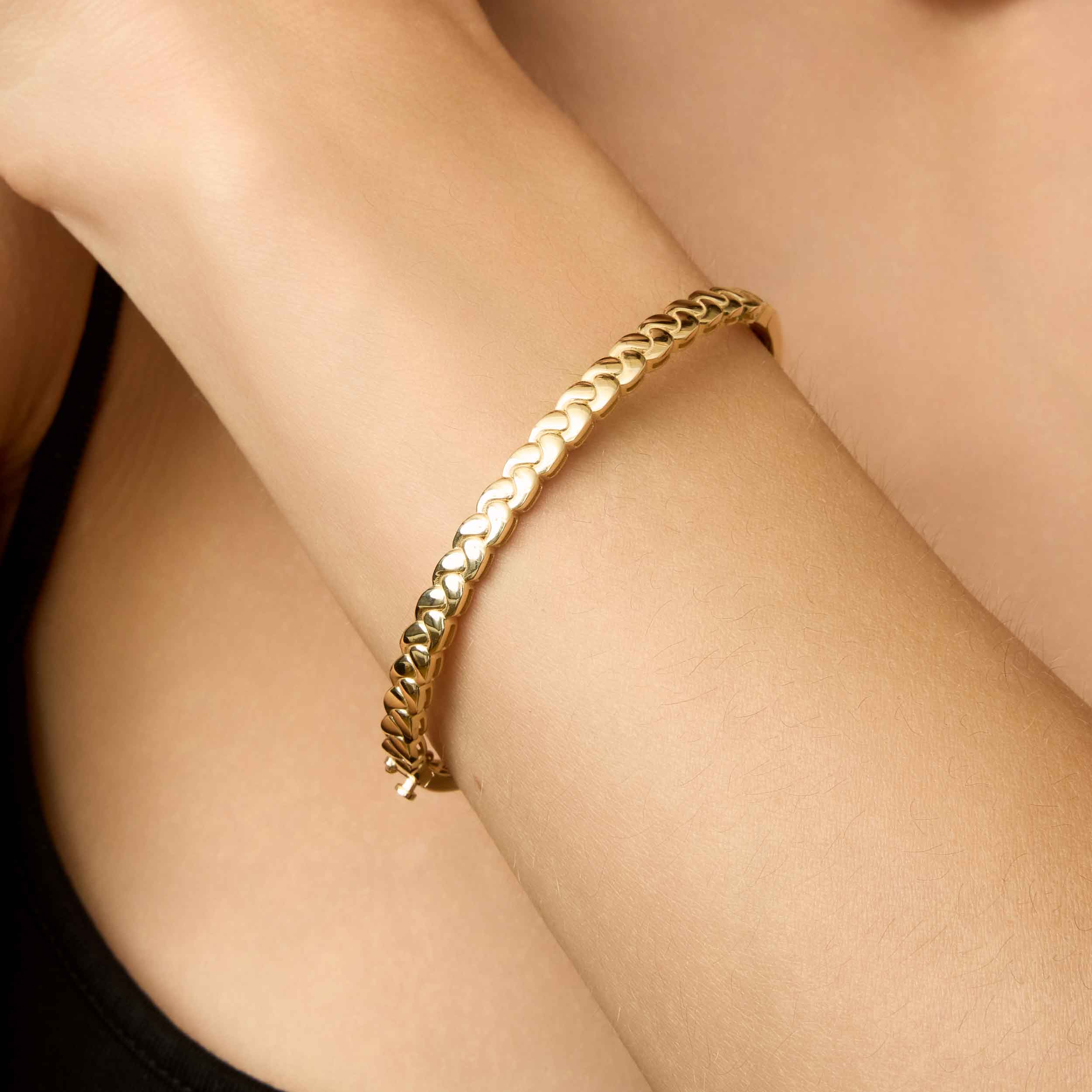 Harmony Bangle