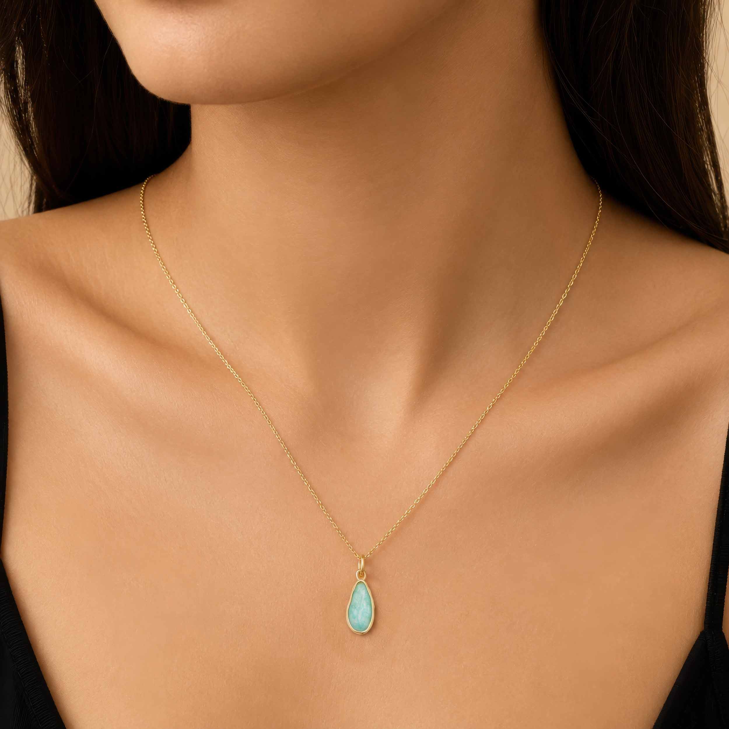 Dolce Drop Pendant Charm