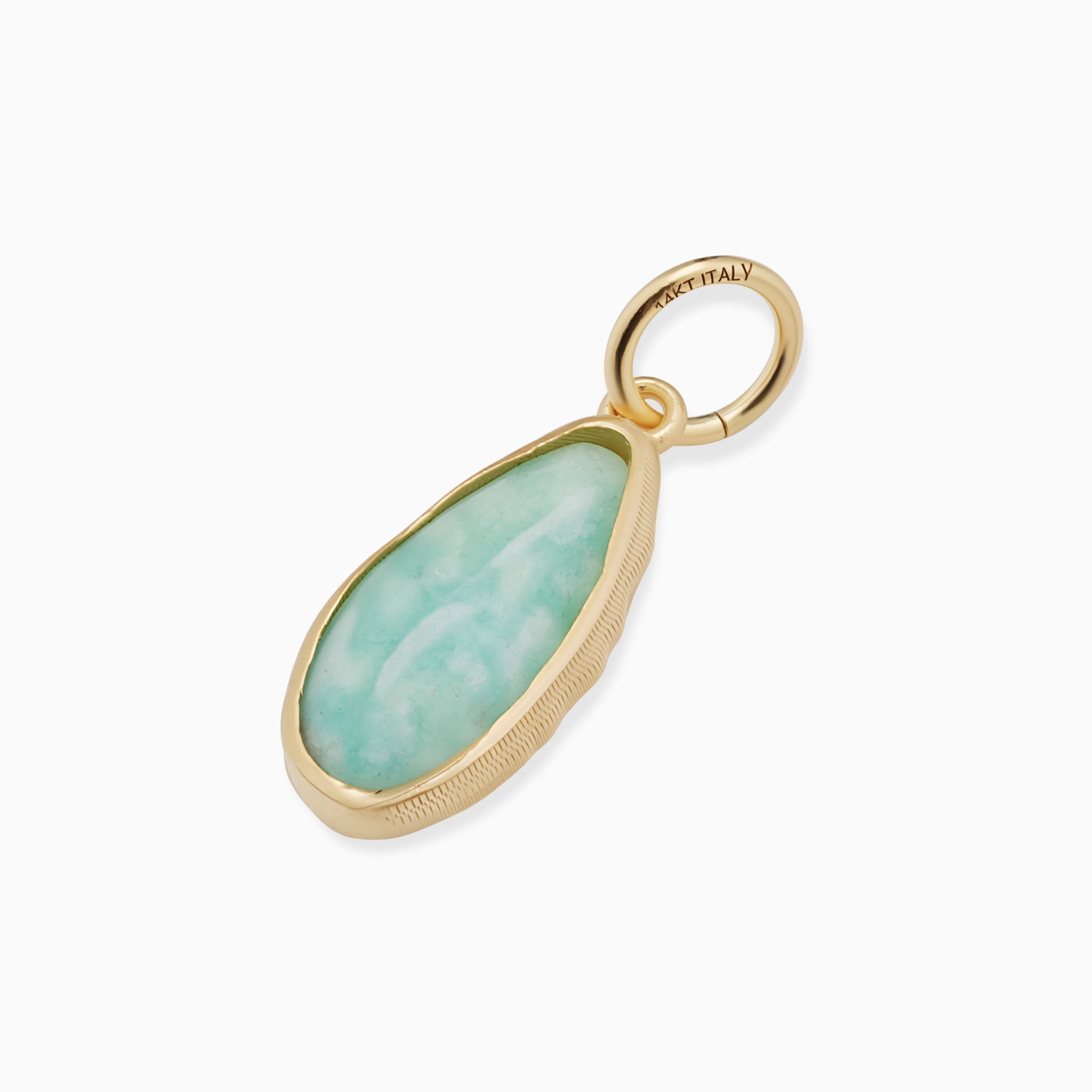 Dolce Drop Pendant Charm