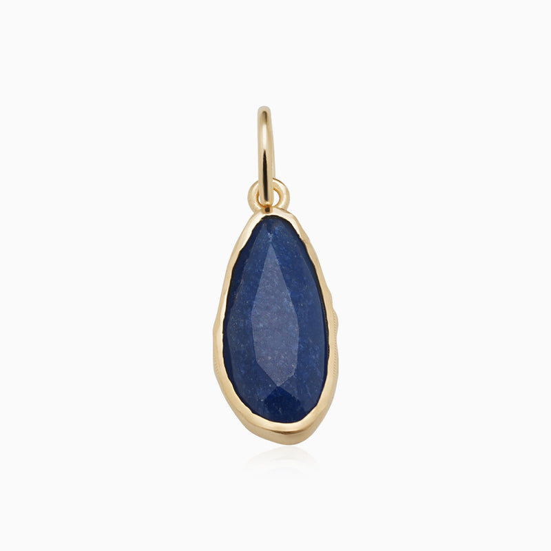 Dolce Drop Pendant Charm