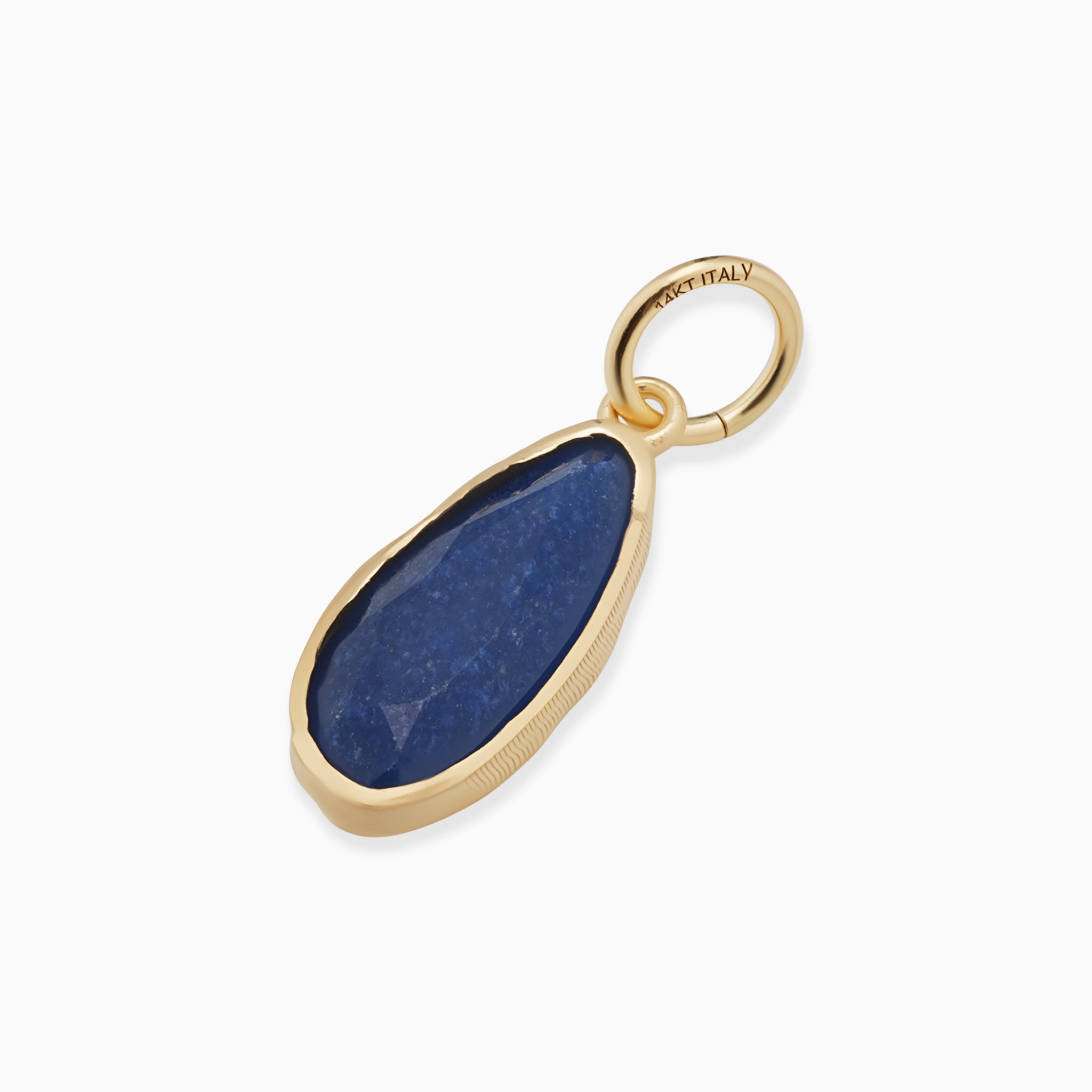 Dolce Drop Pendant Charm