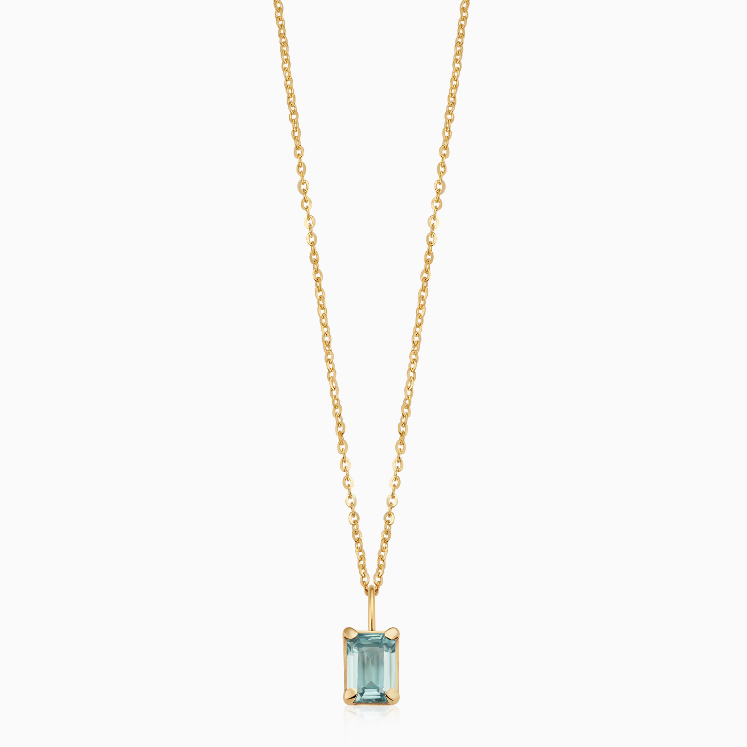 #color_Yellow Gold, Sky Blue Topaz