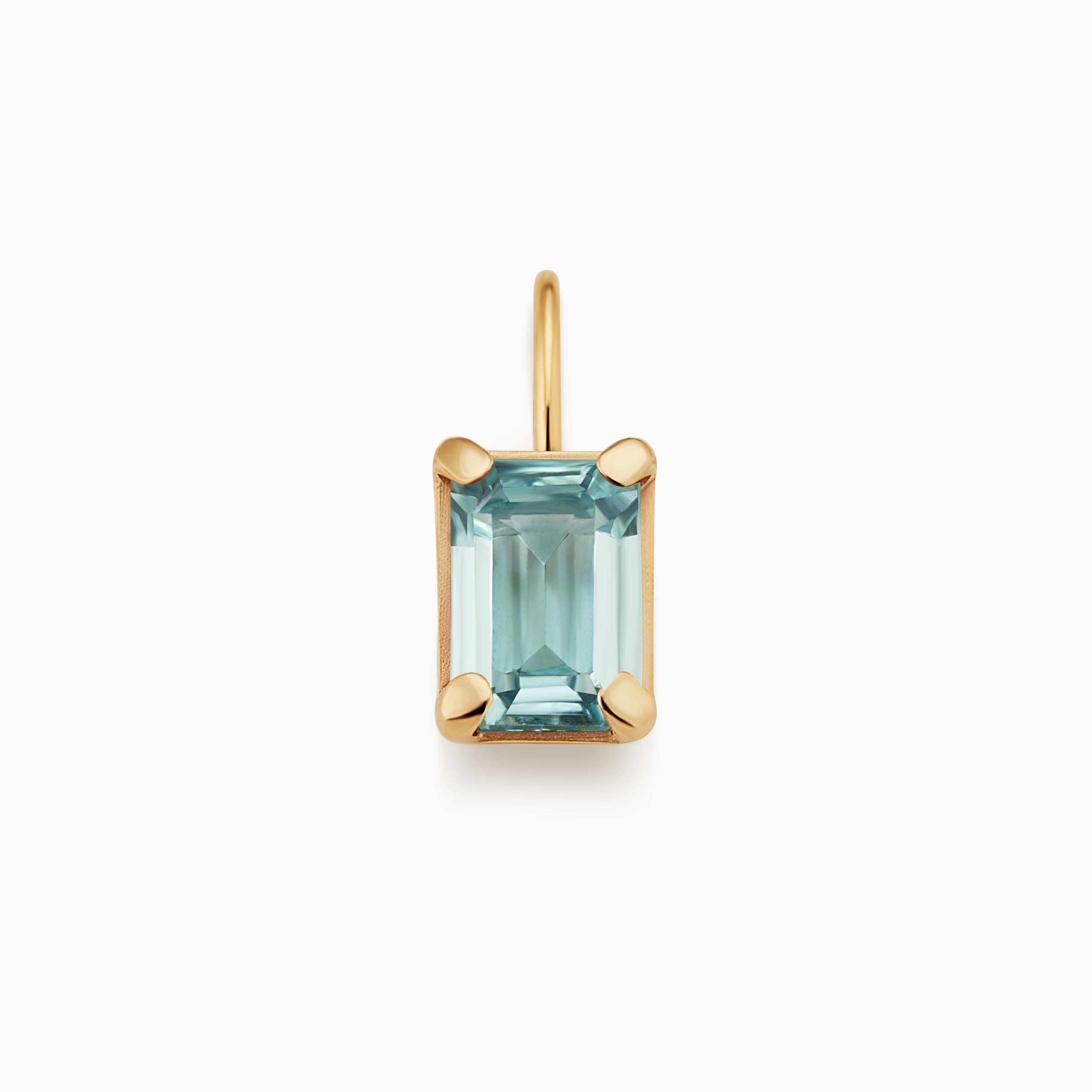 #color_Yellow Gold, Sky Blue Topaz