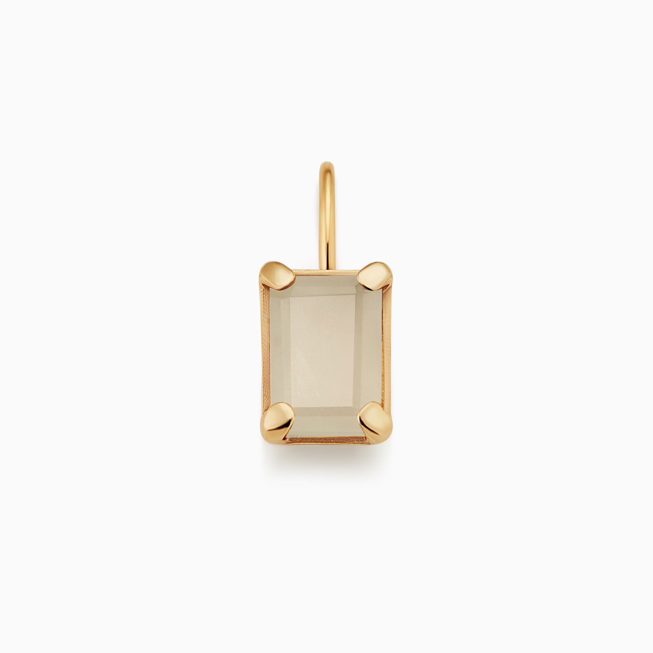 #color_Yellow Gold, Moonstone