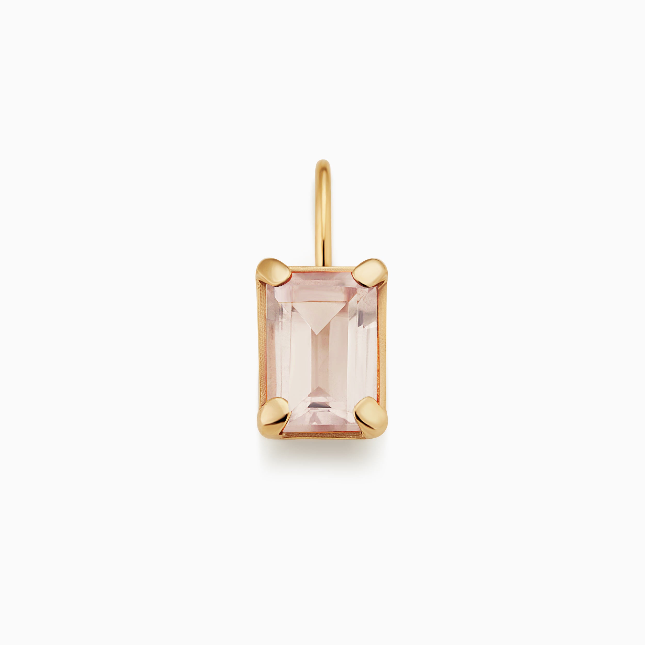 #color_Yellow Gold, Pink Quartz