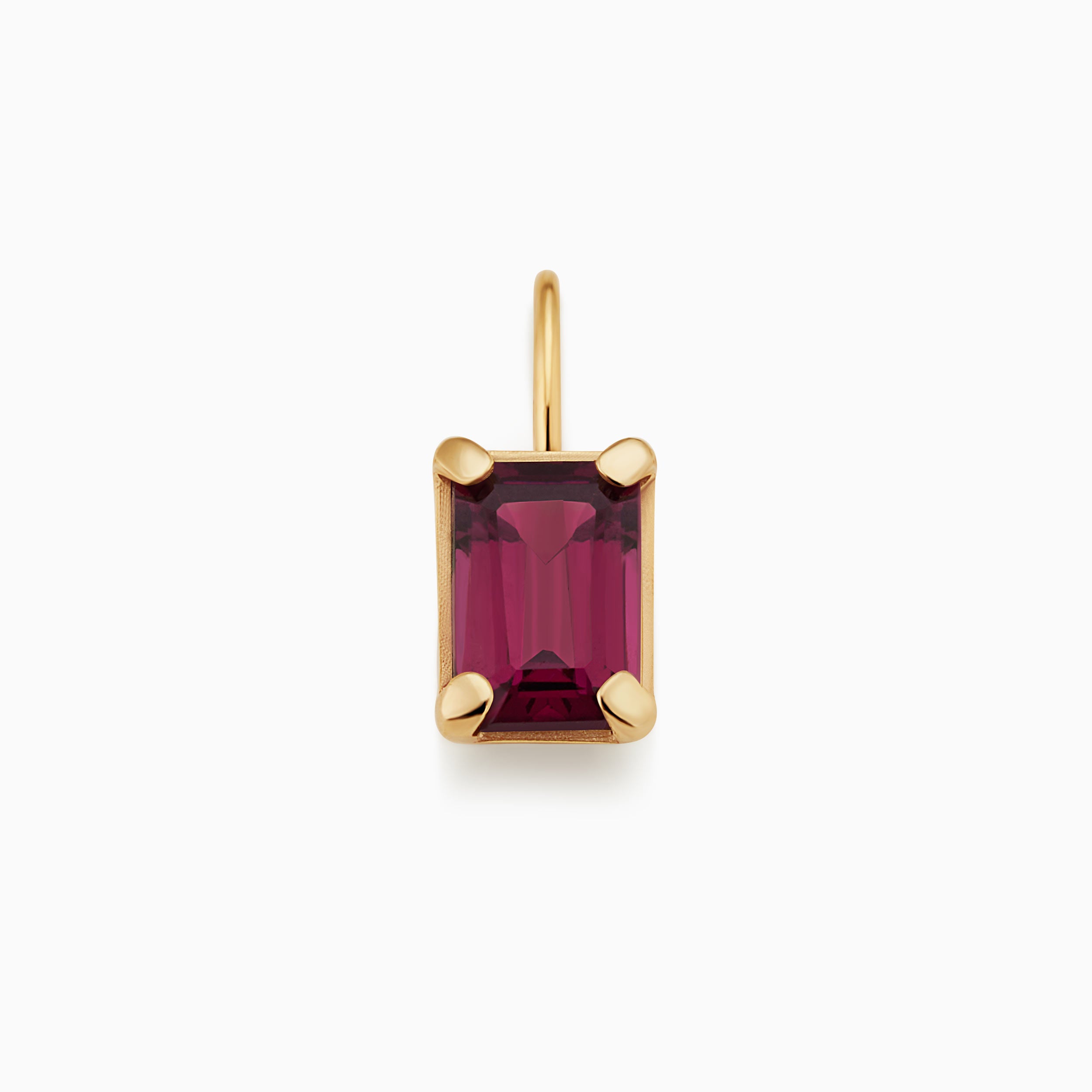 #color_Yellow Gold, Rhodolite