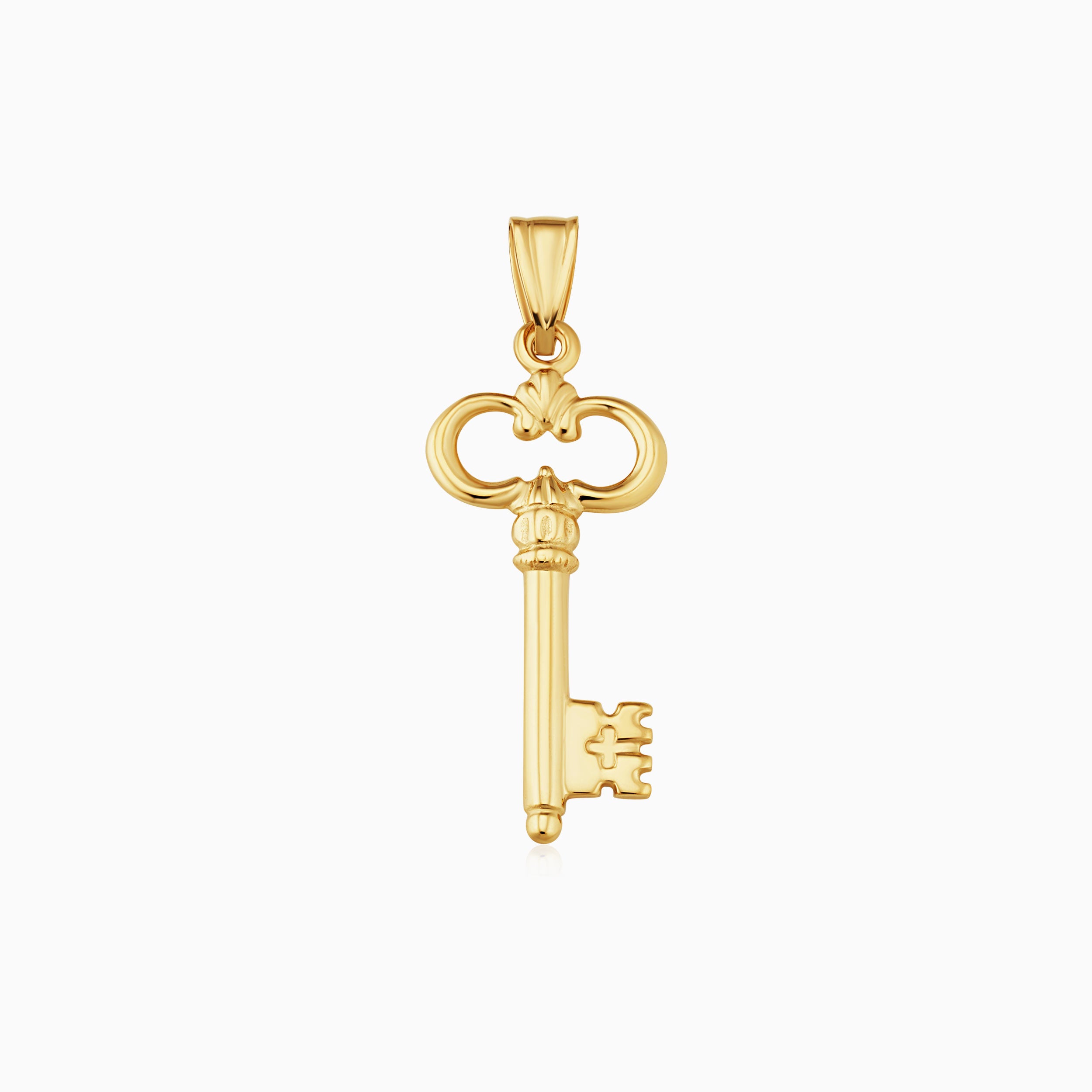 Maison Pendant Charm