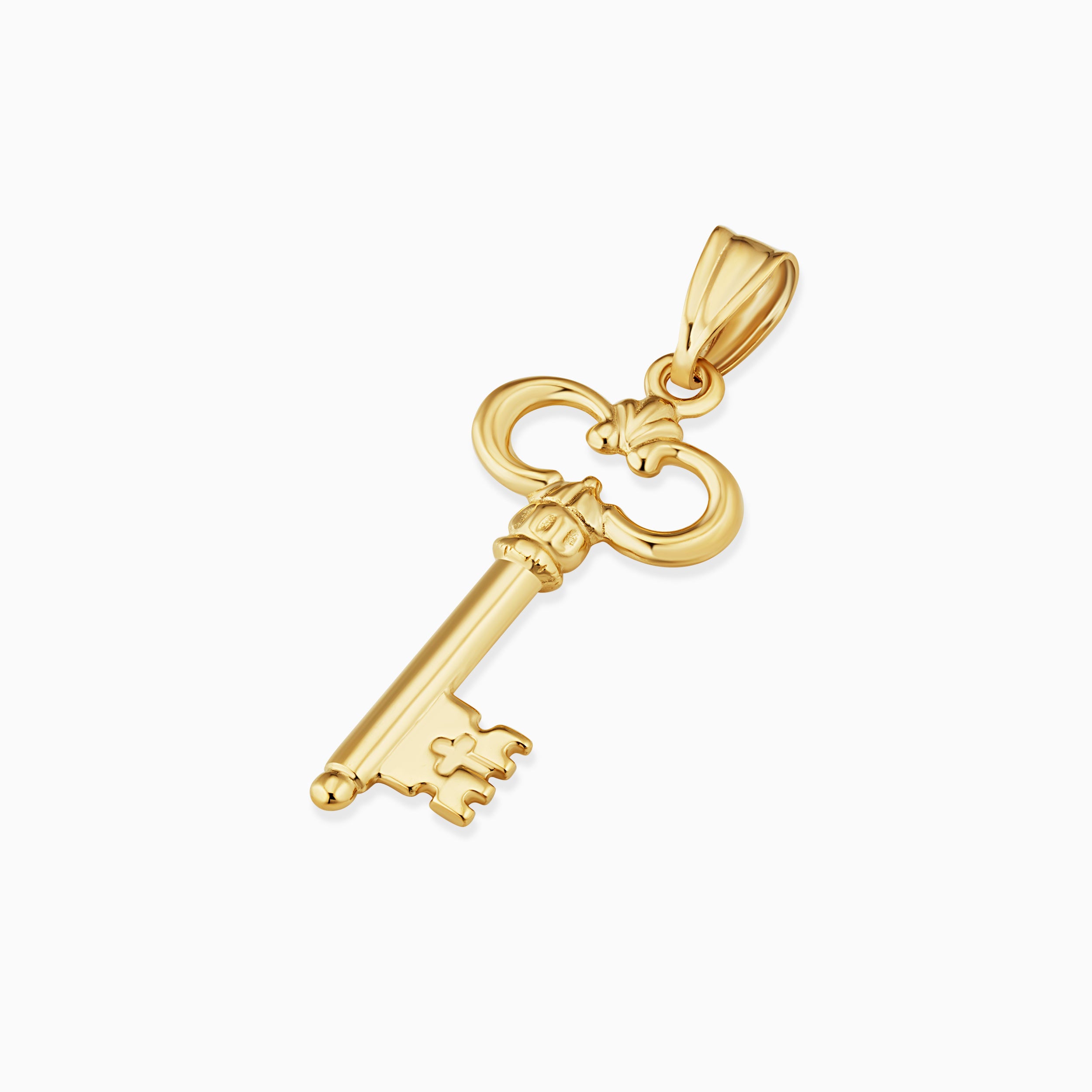 Maison Pendant Charm