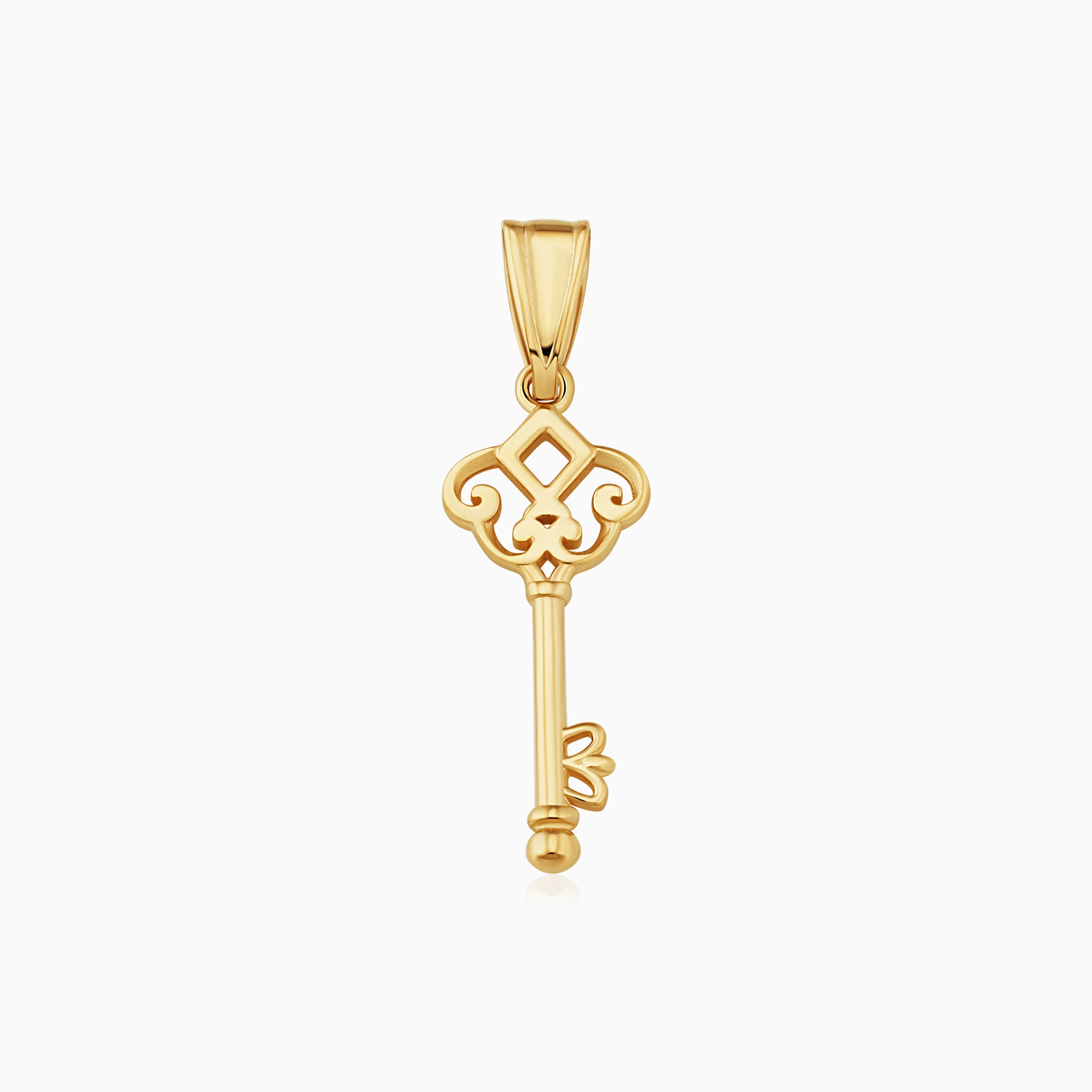 Markey Pendant Charm