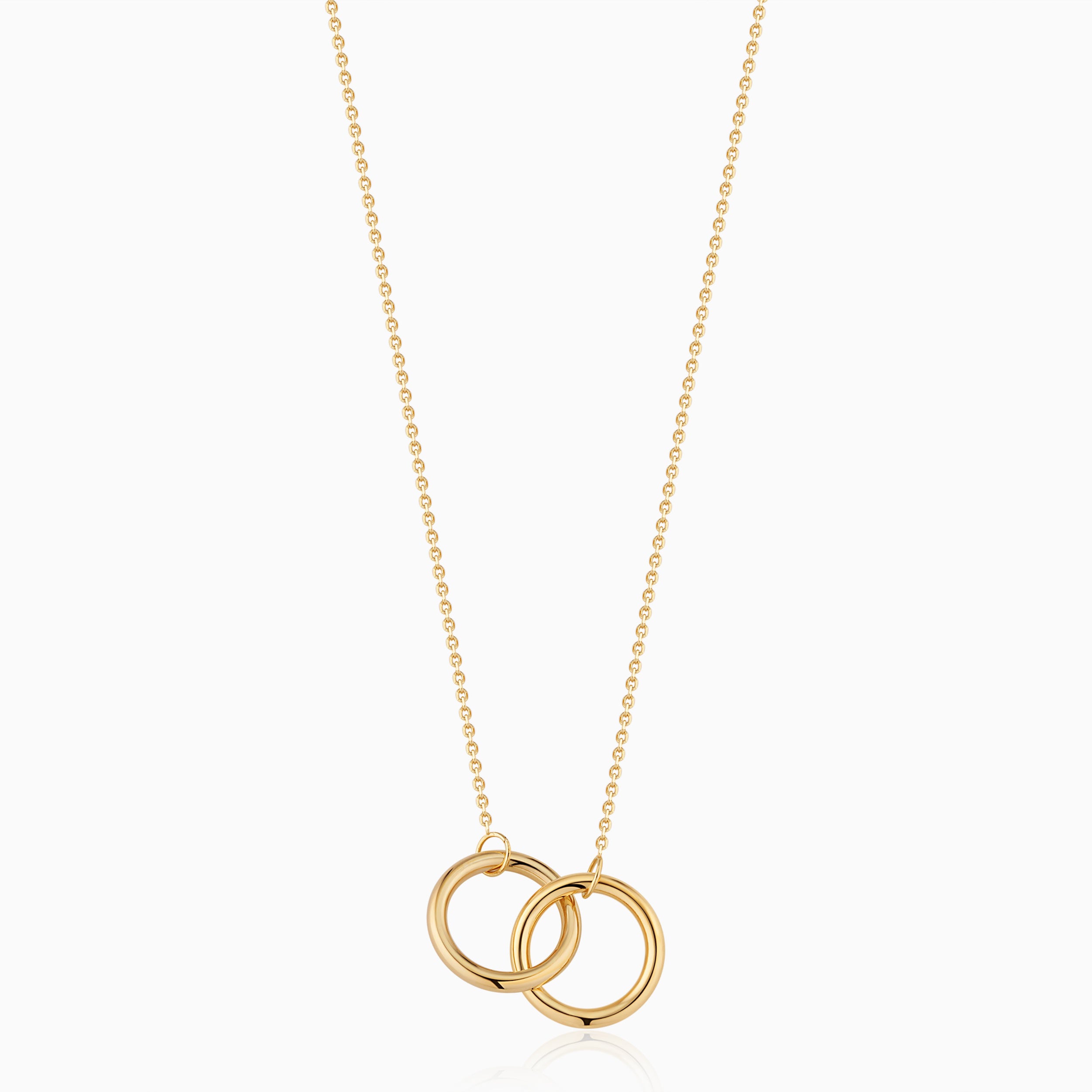 Forever Linked Necklace II