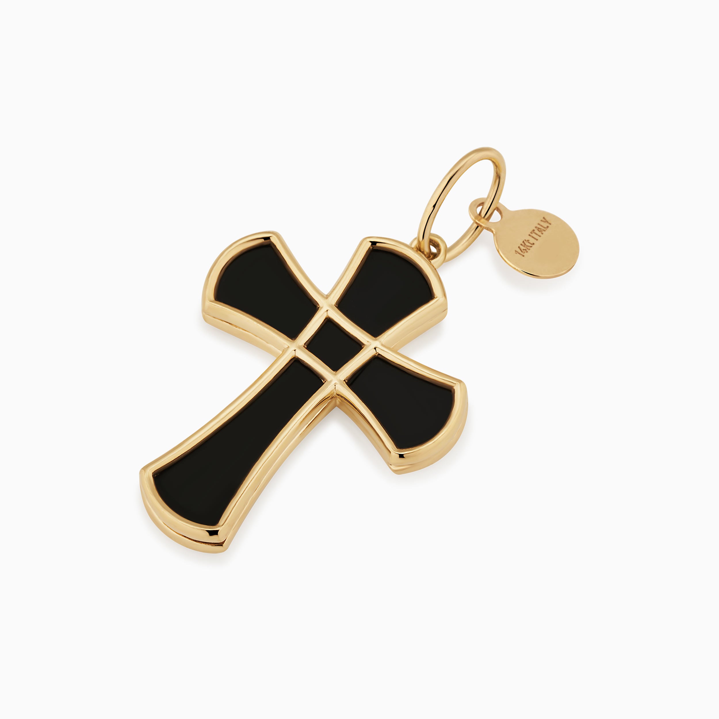 Bless Me Pendant Charm