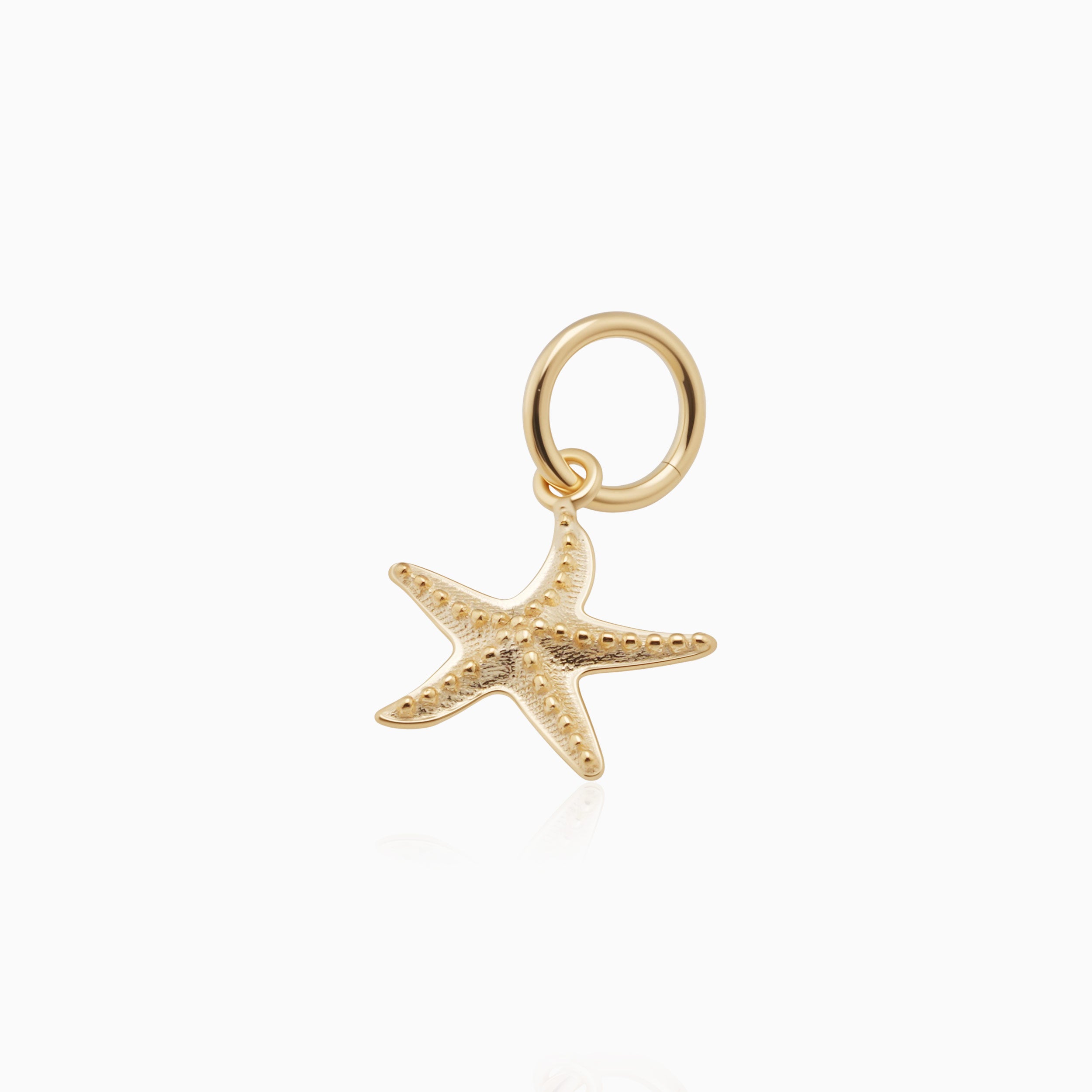 Stella Marina Pendant Charm