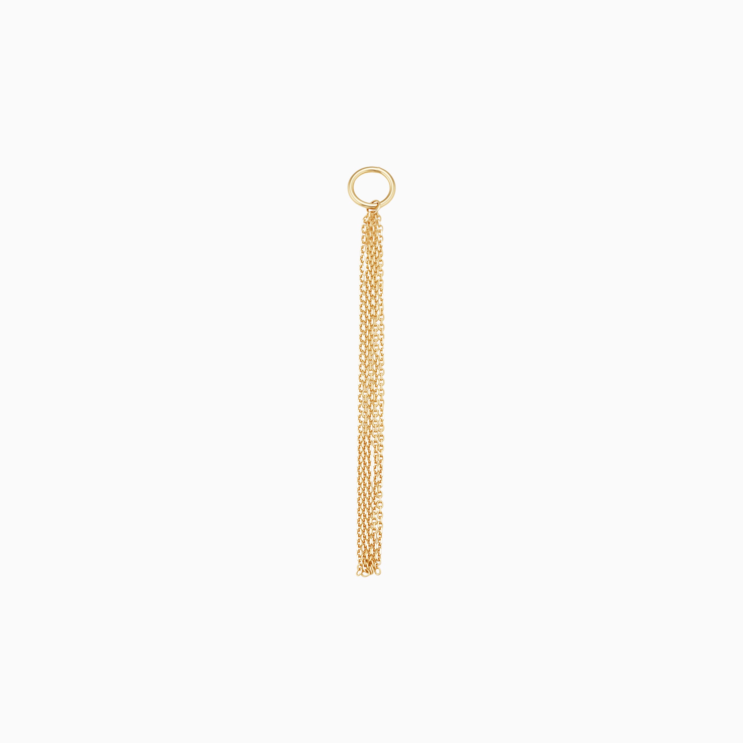 Soirée Pendant Charm