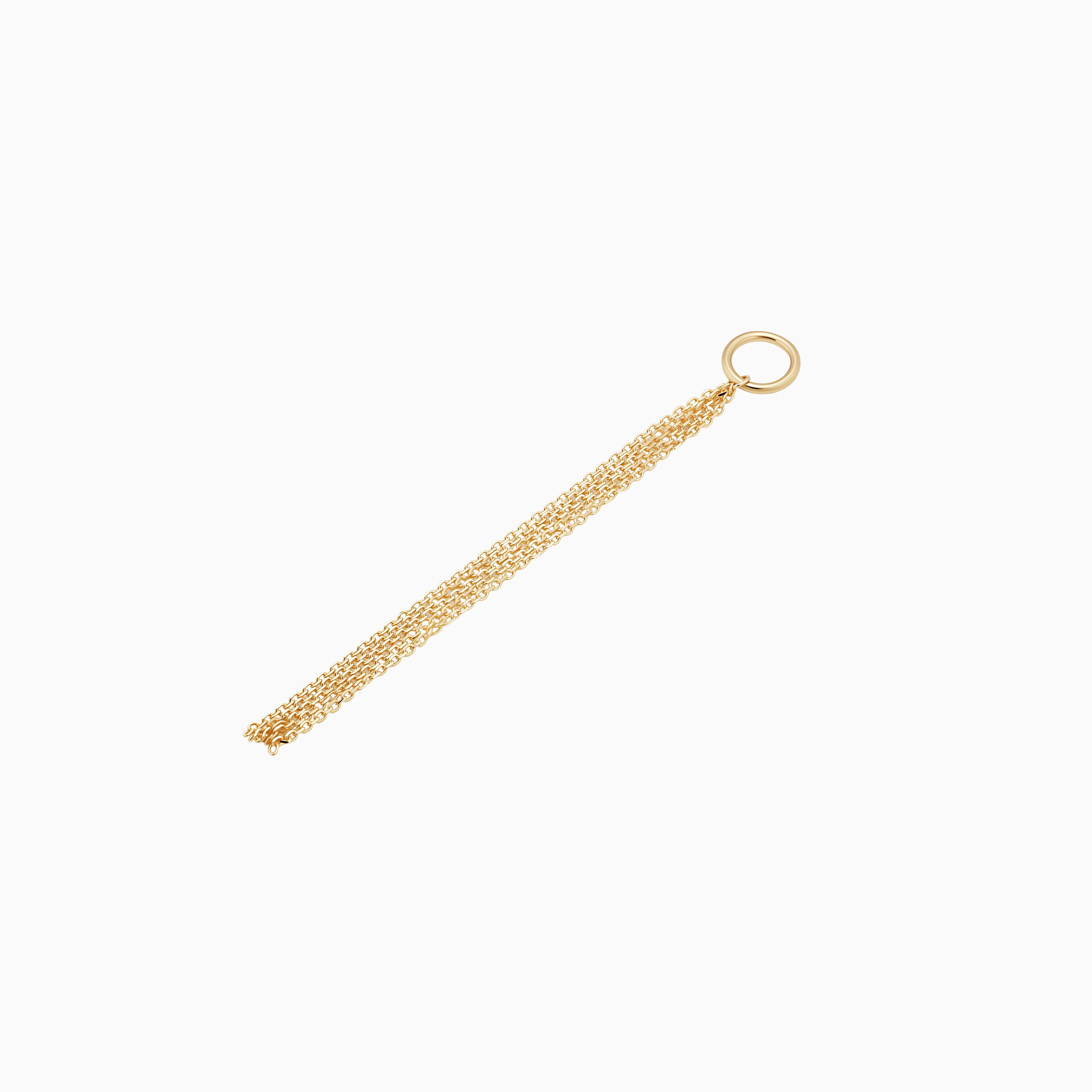 Soirée Pendant Charm