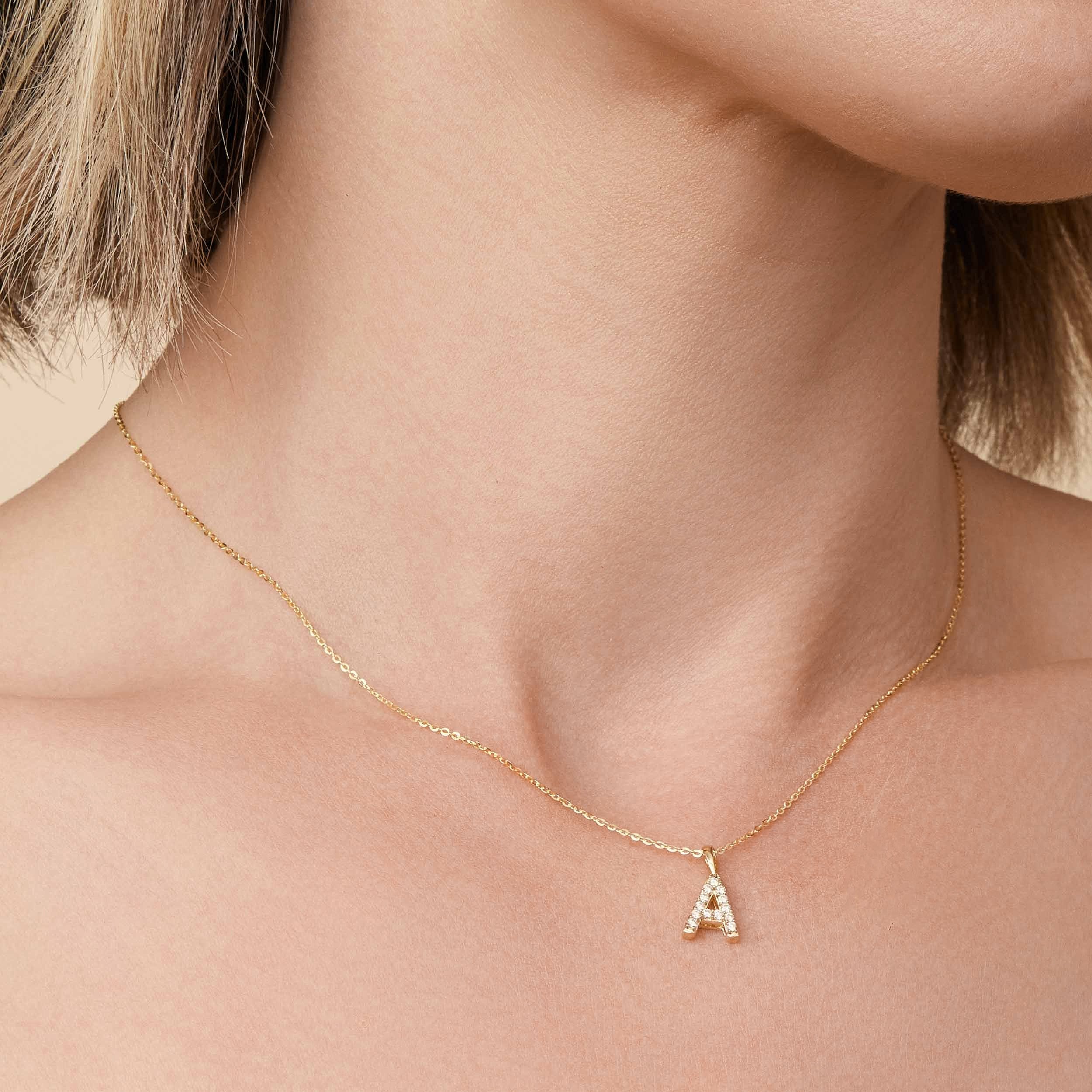 Natural Diamond Jewelry – 10k, 14k & 18k Gold | Oradina
