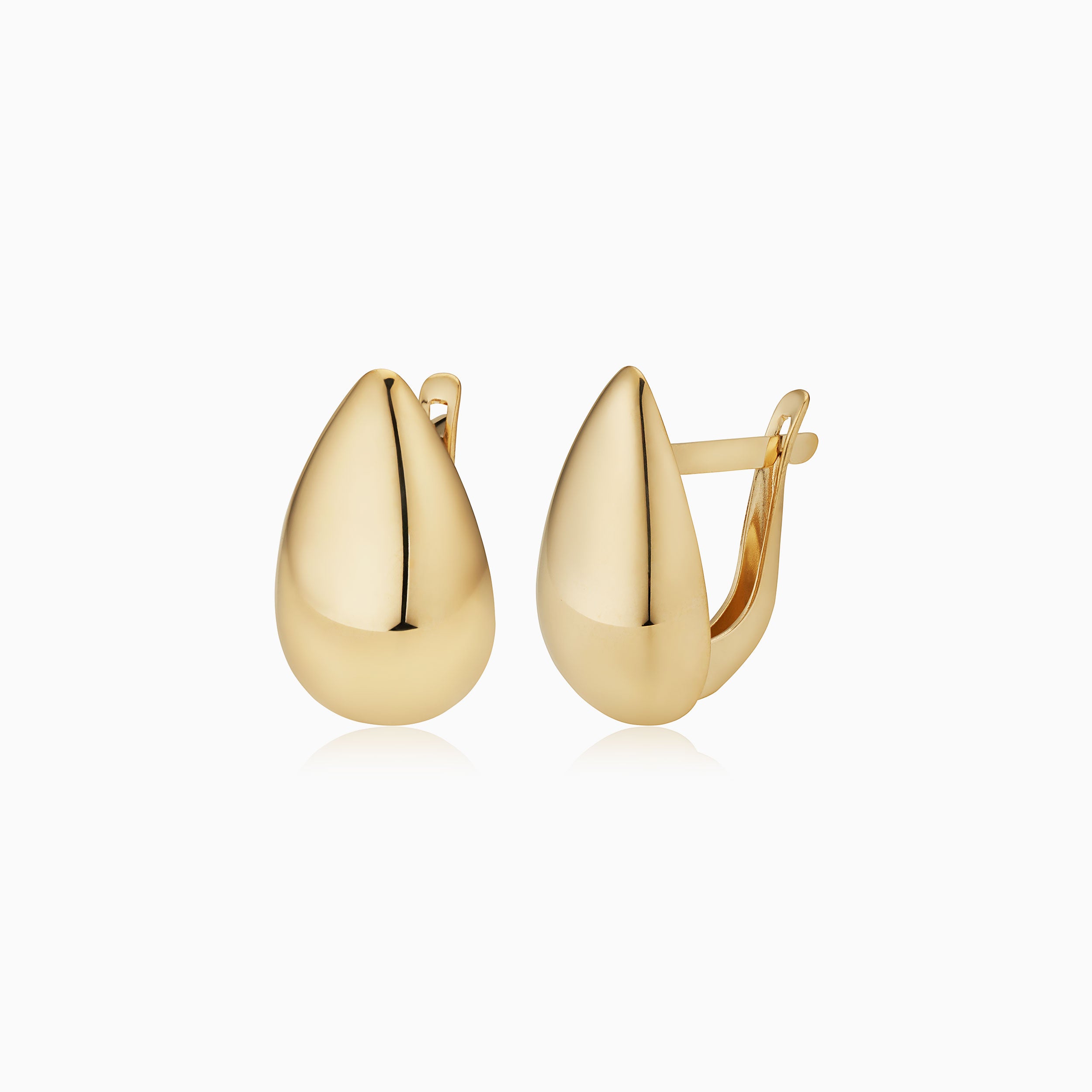 Candy Drop Earrings