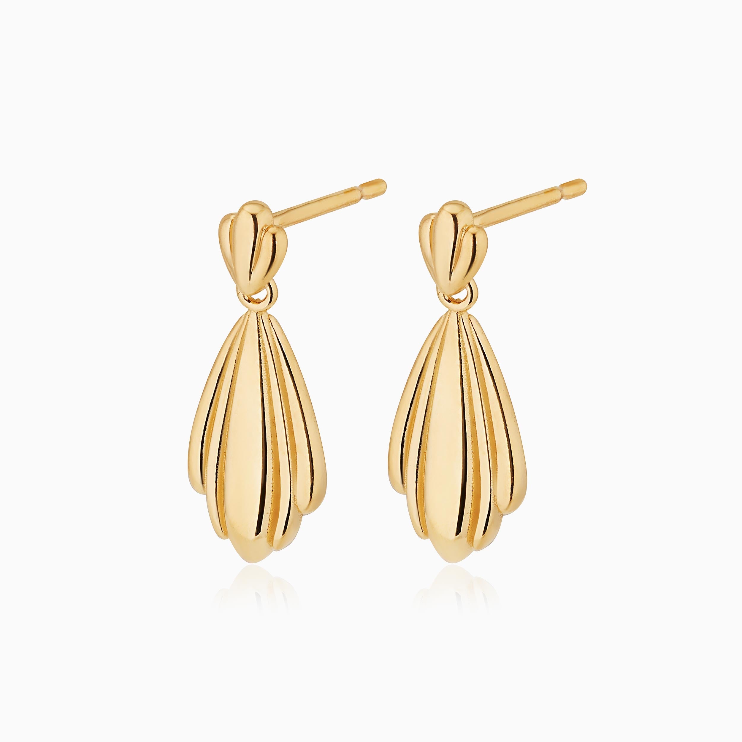 Galleria Drop Earrings