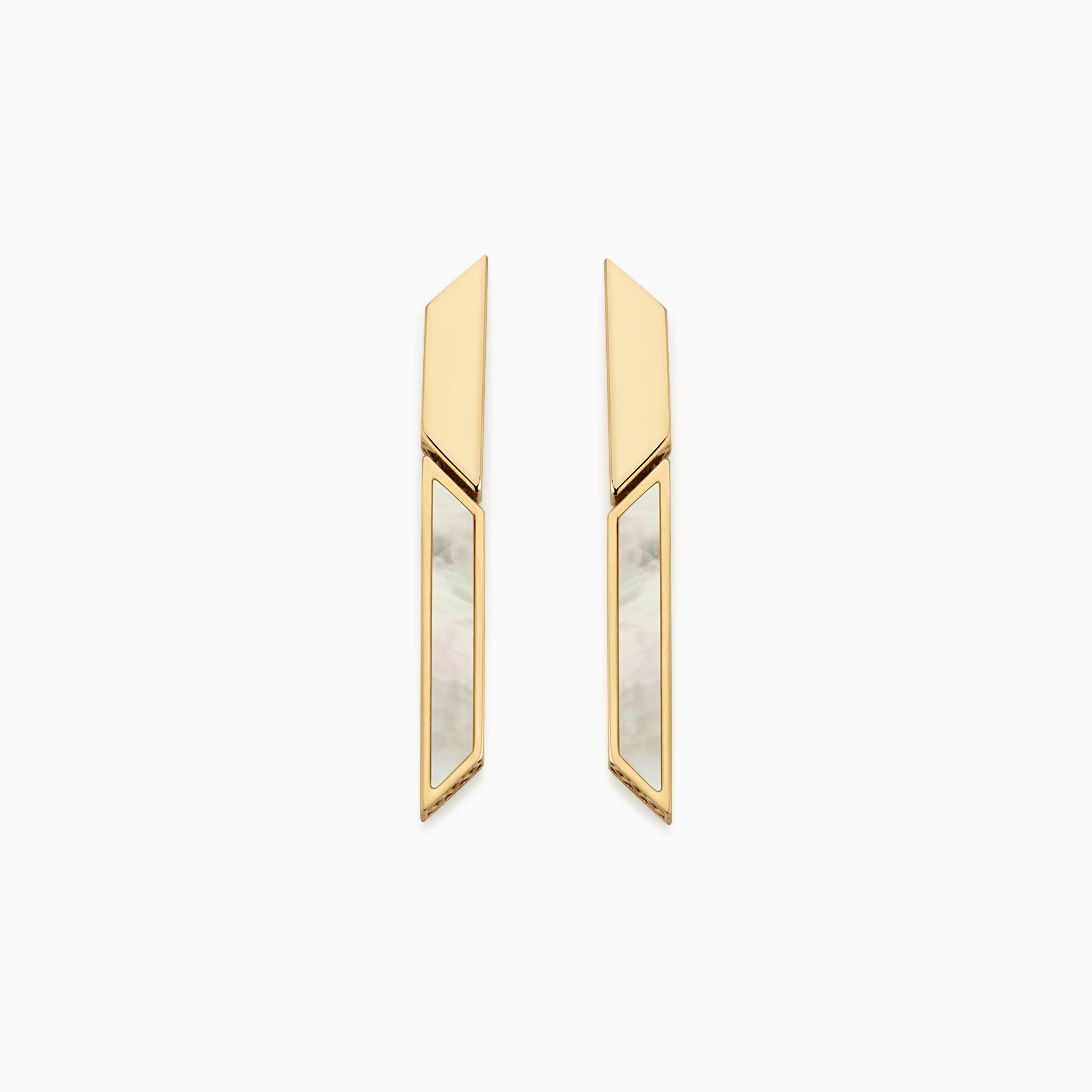 Aurora Drop Earrings