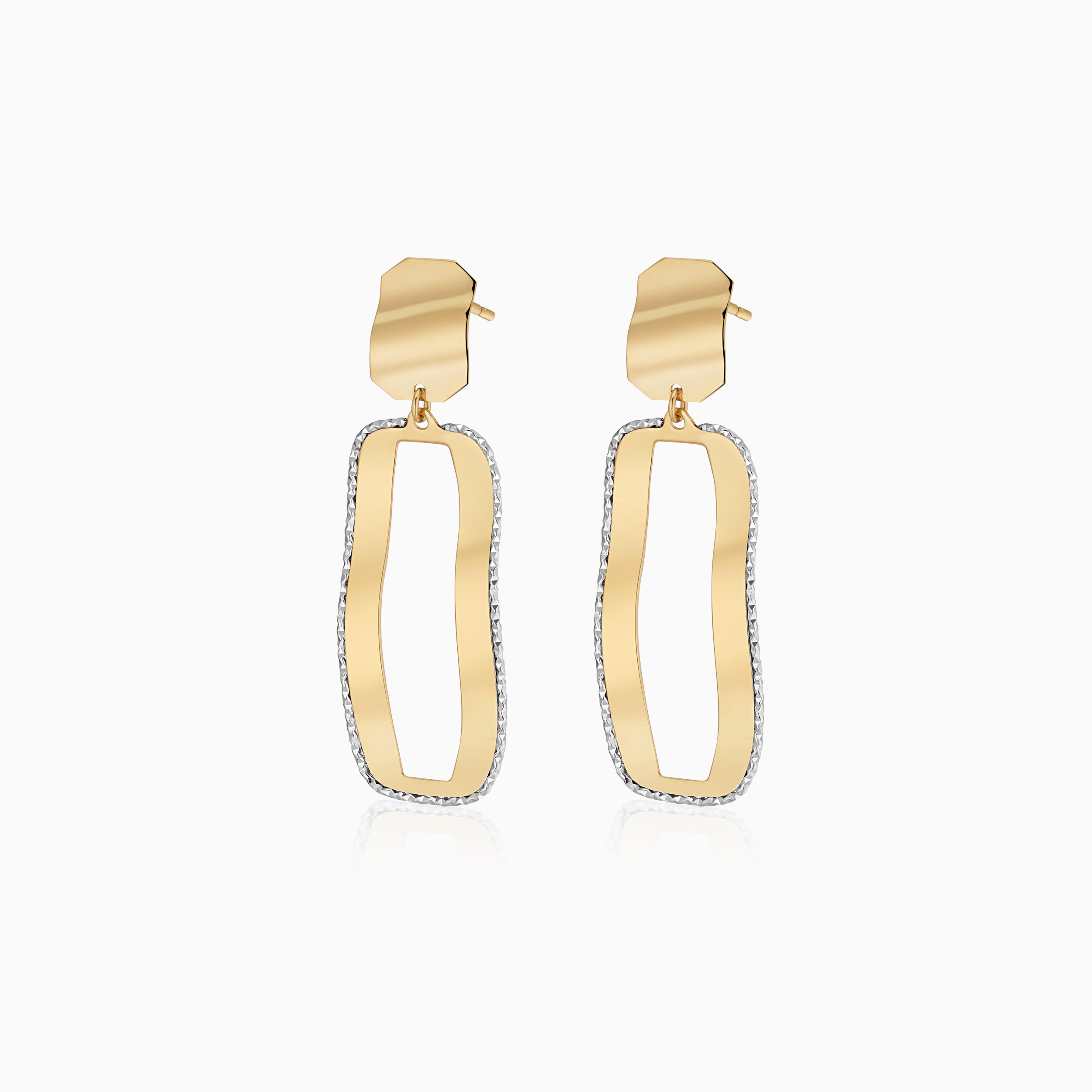 Bellissima Drop Earrings