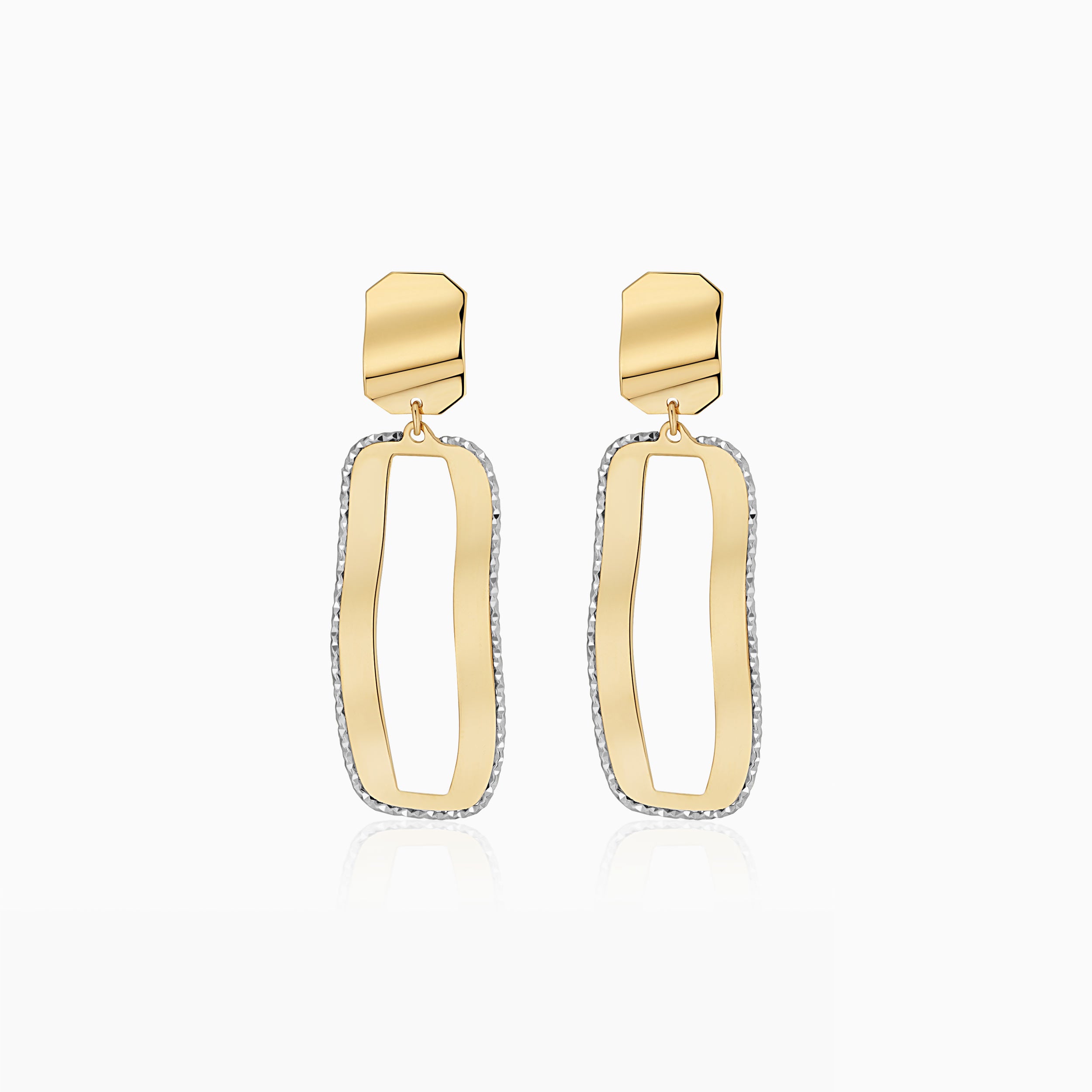 Bellissima Drop Earrings