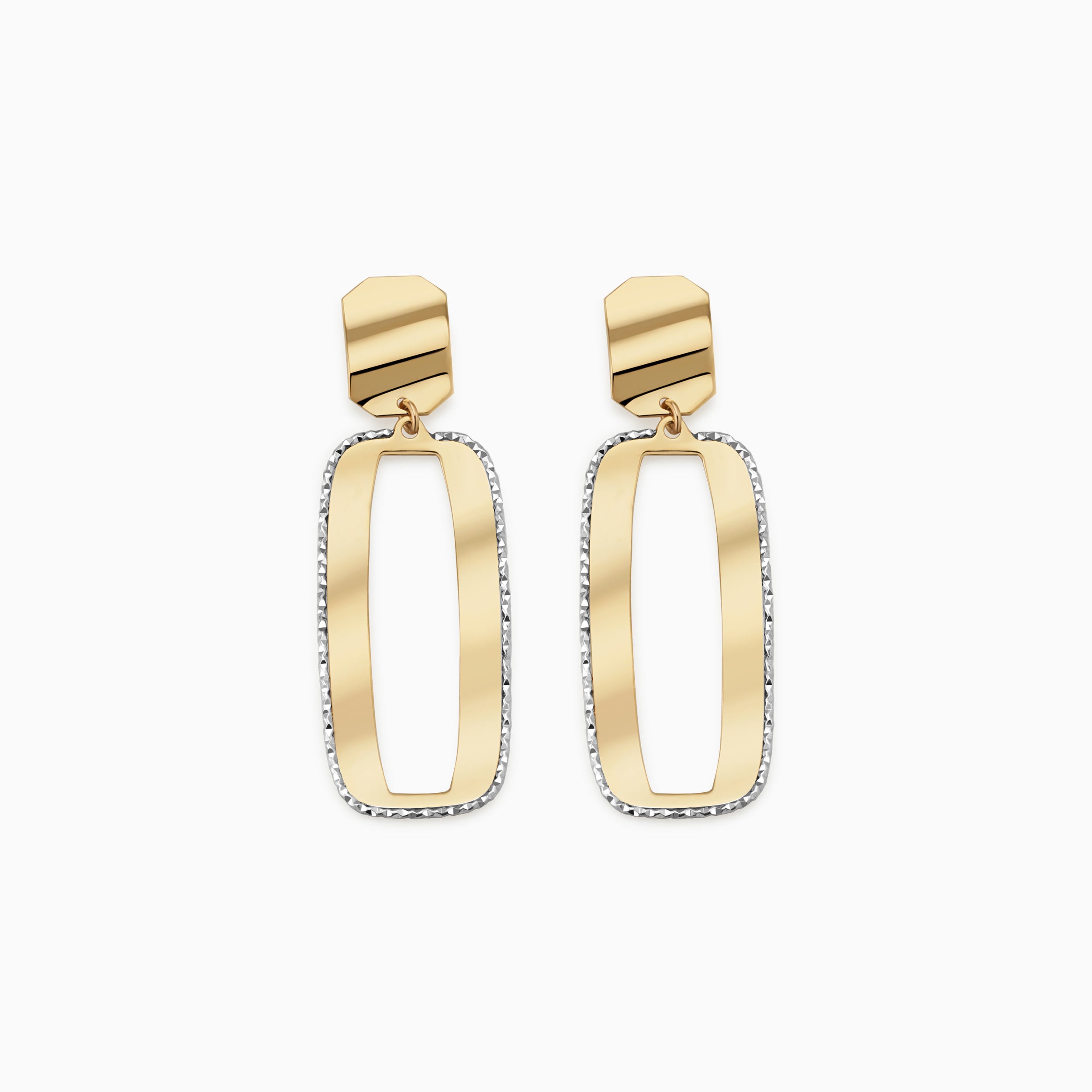 Bellissima Drop Earrings