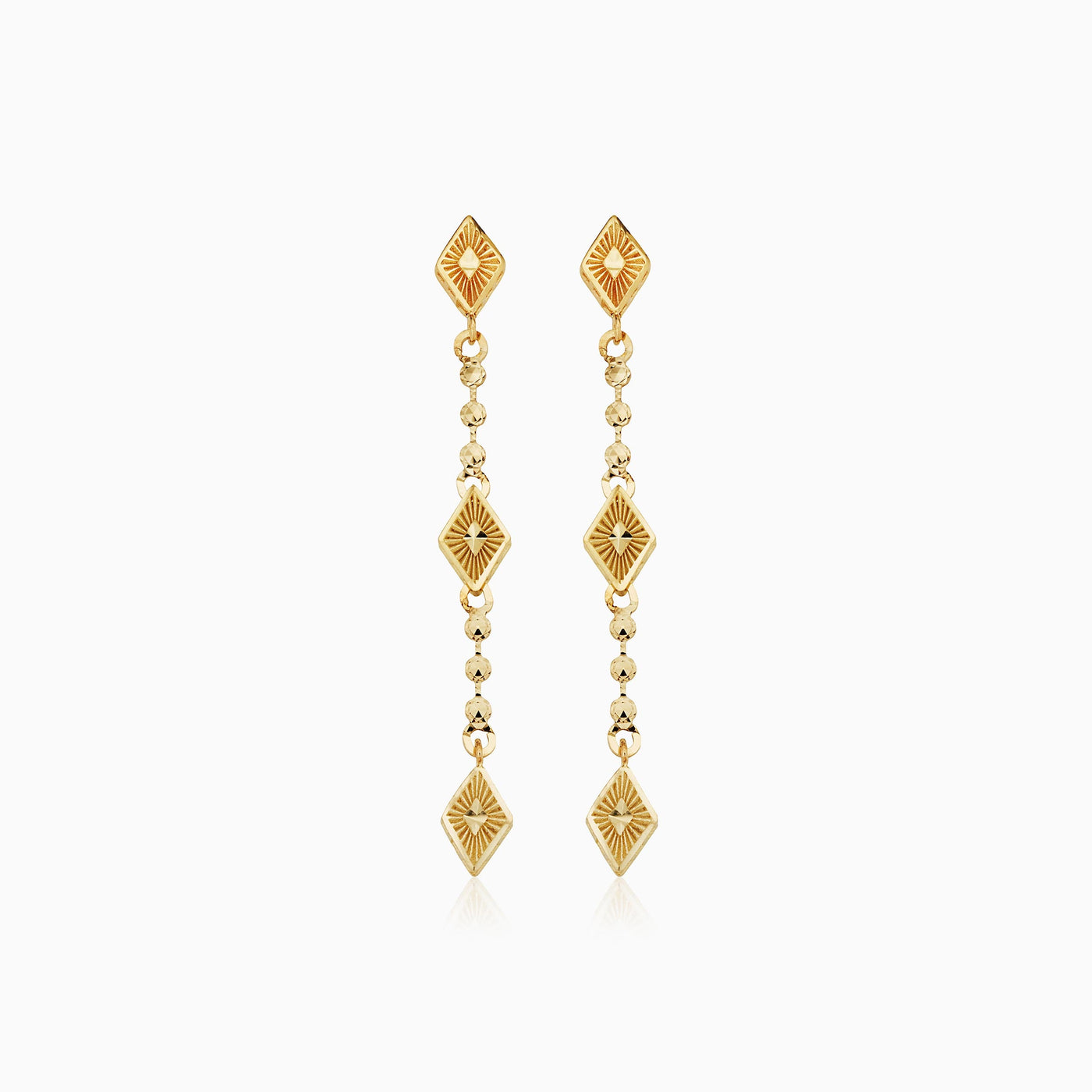 EFL13BGBUD-Earrings