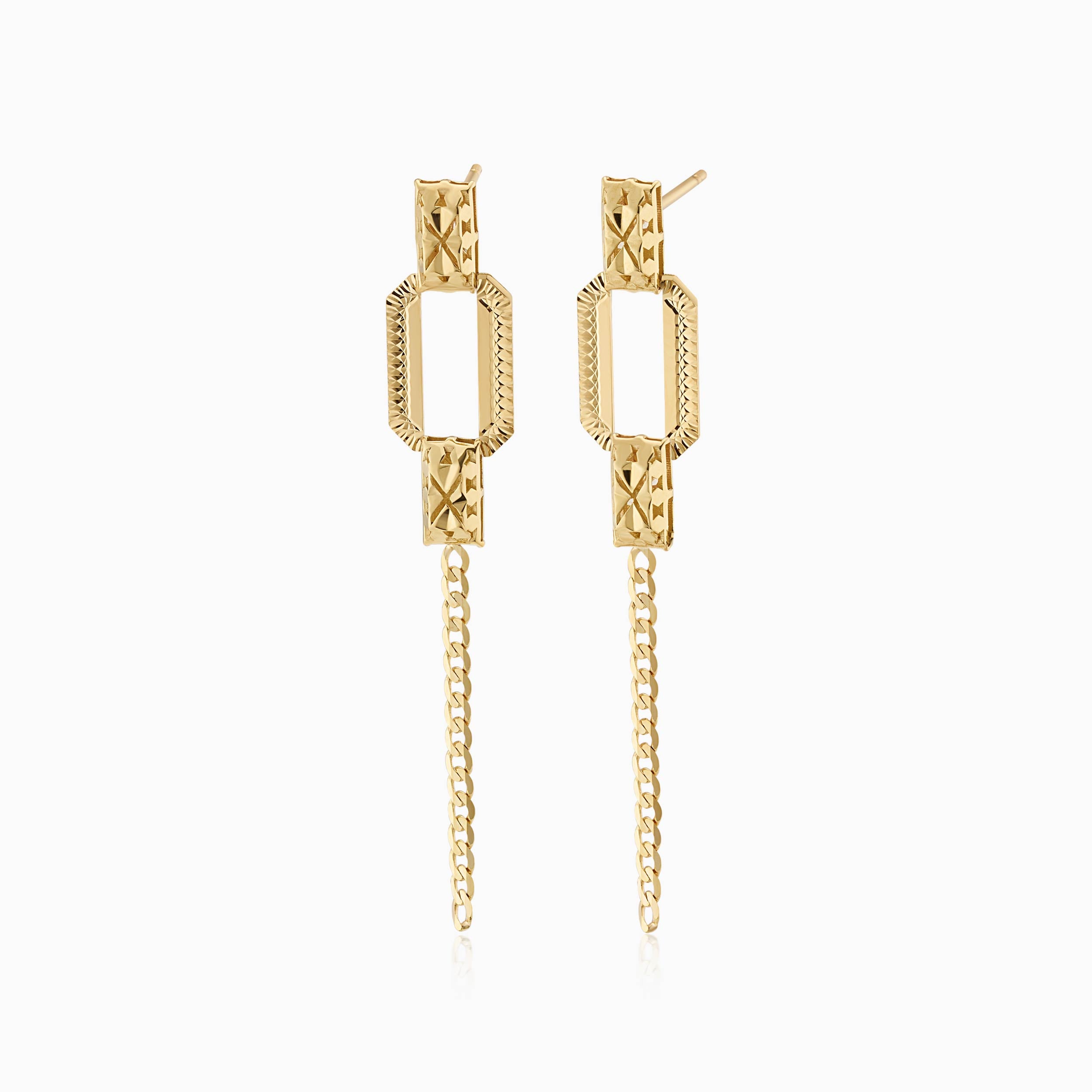Bellissima Drop Earrings