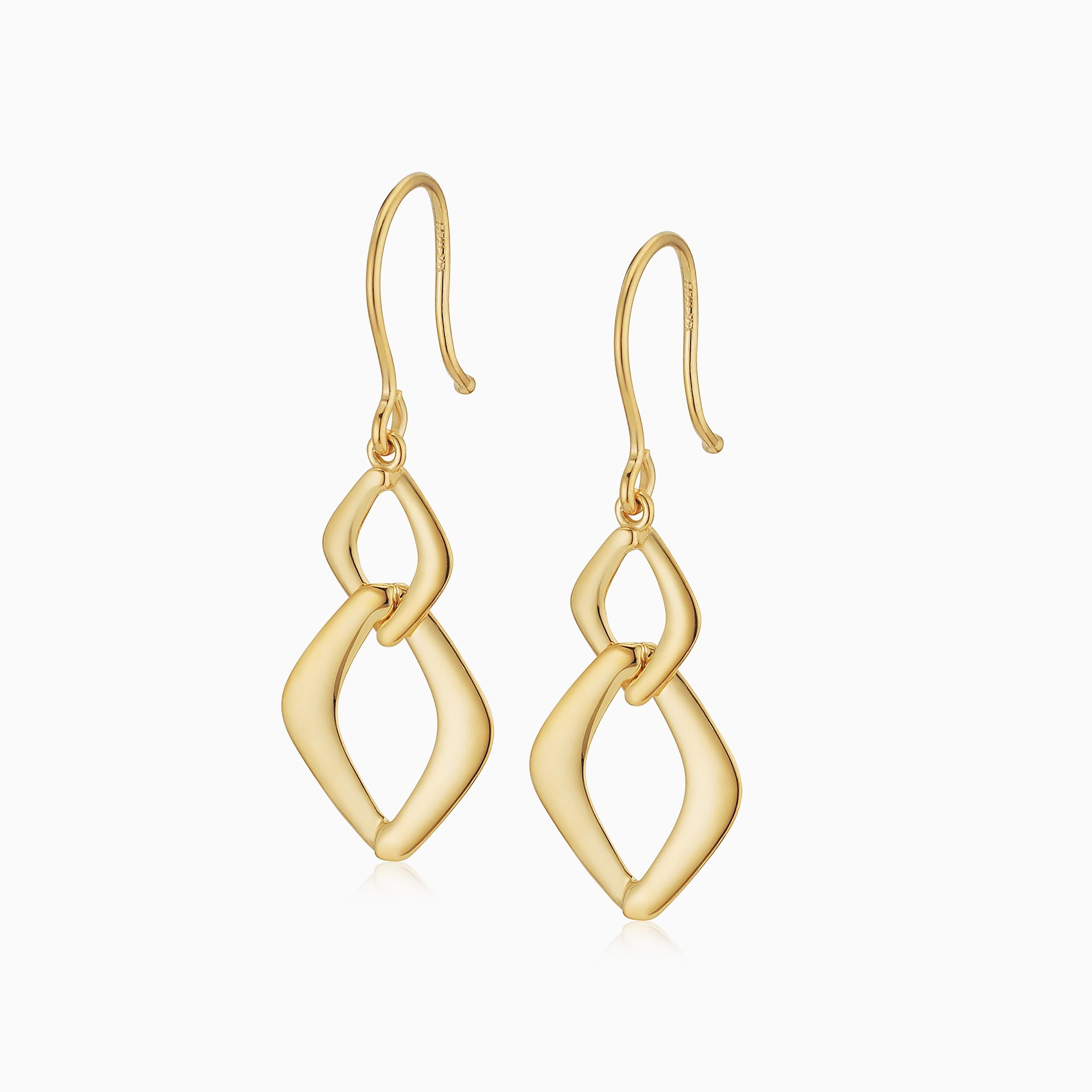 Solid Gold Jewelry Oradina