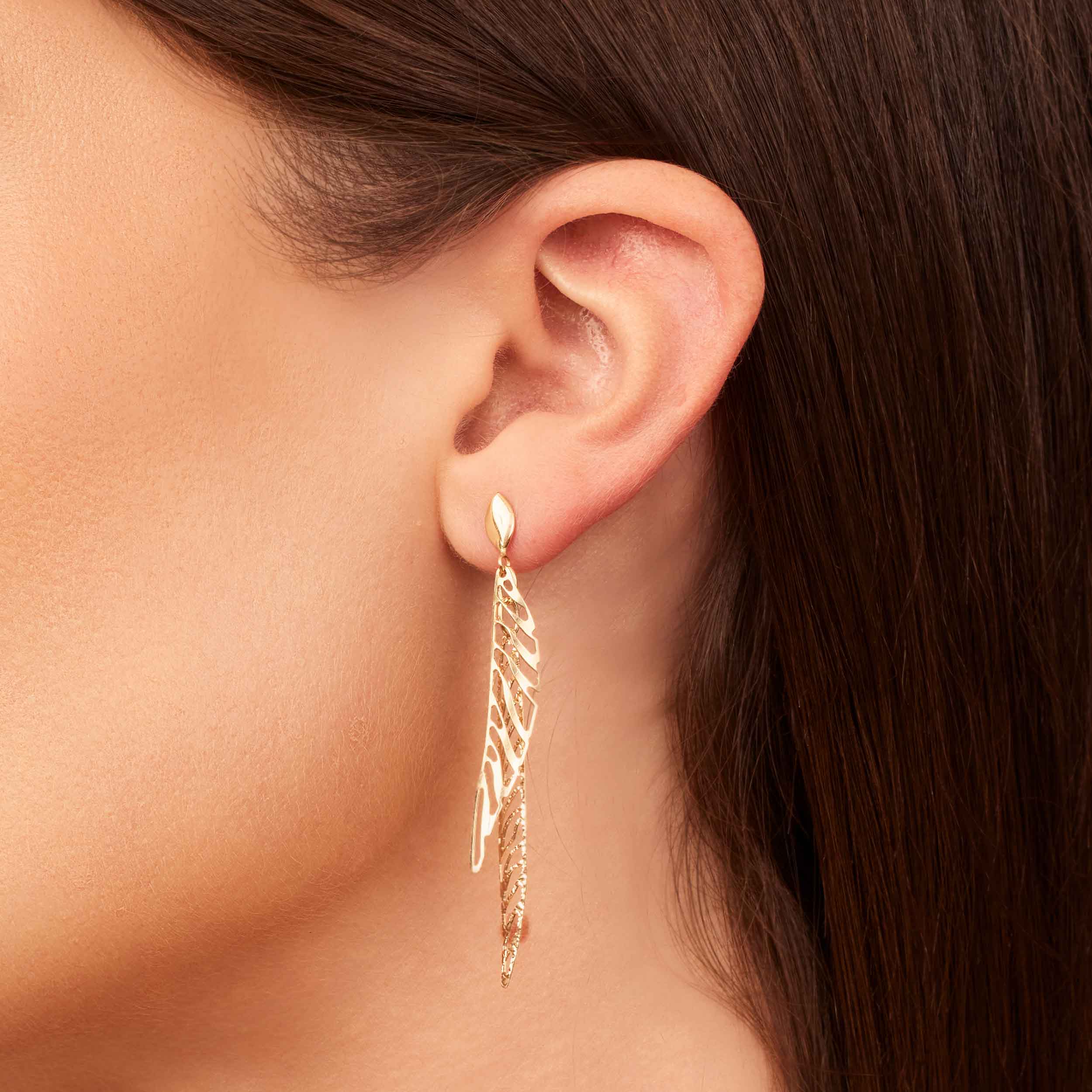Dante Drop Earrings