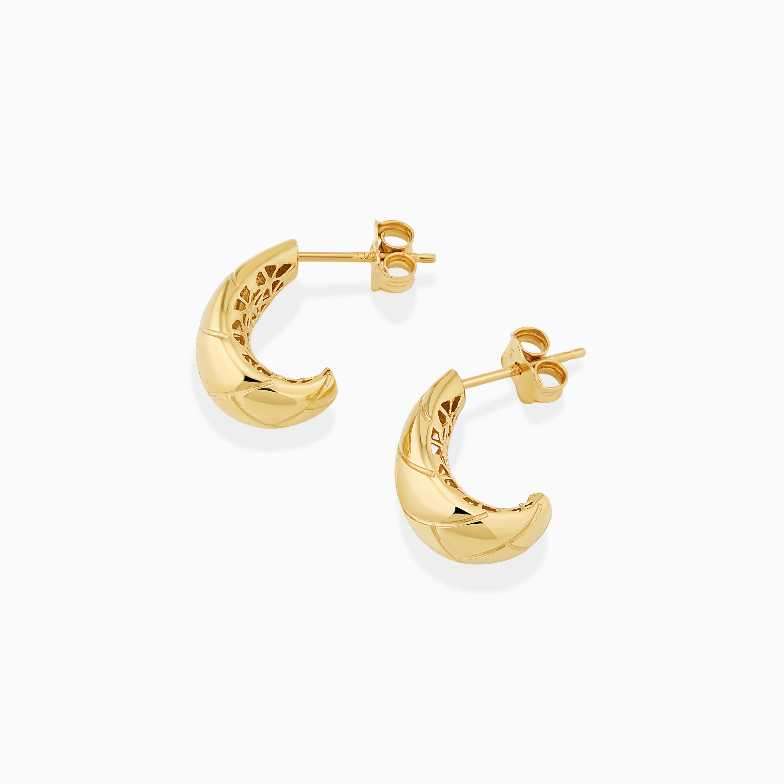 Diamondback Hoops