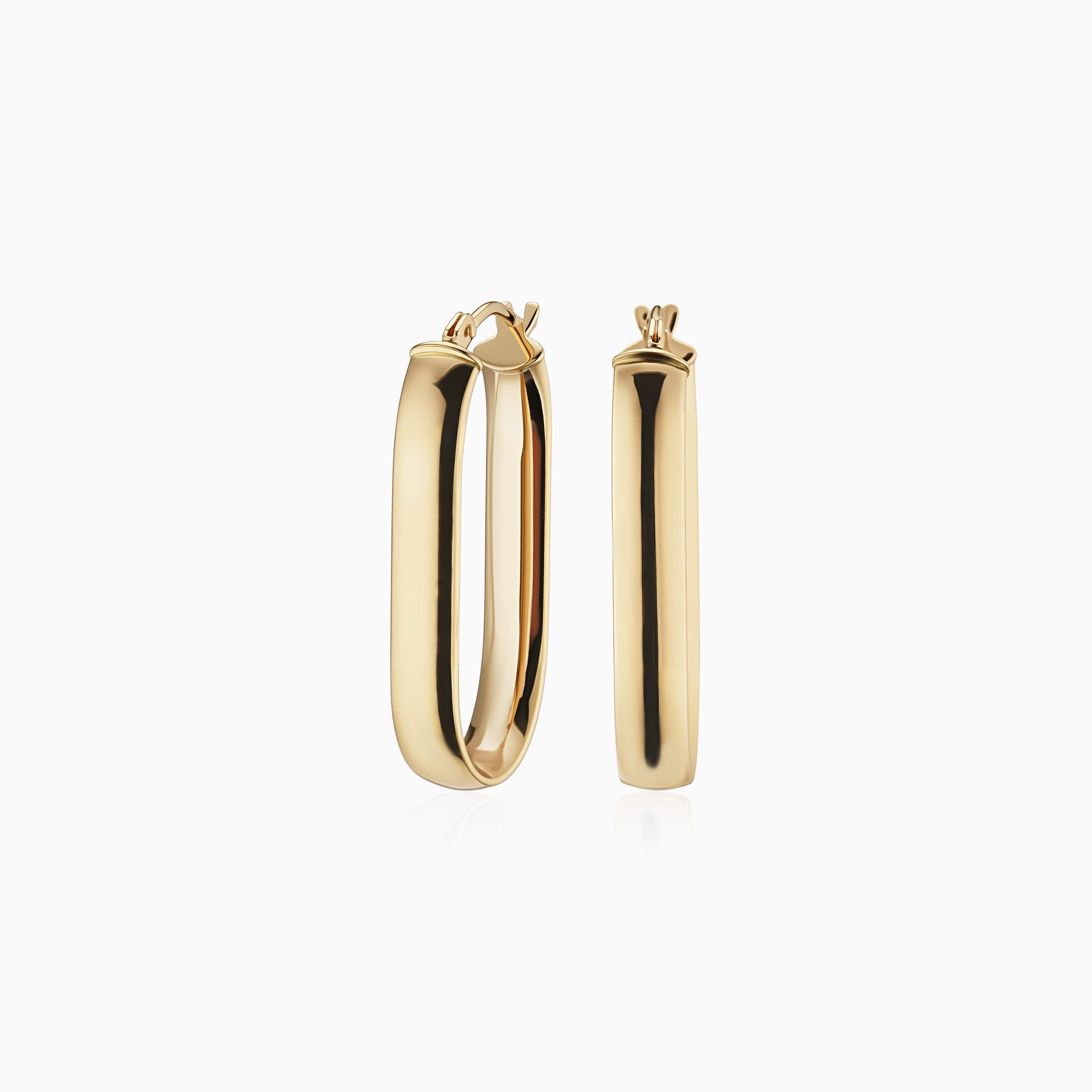 Forever Long Hoops
