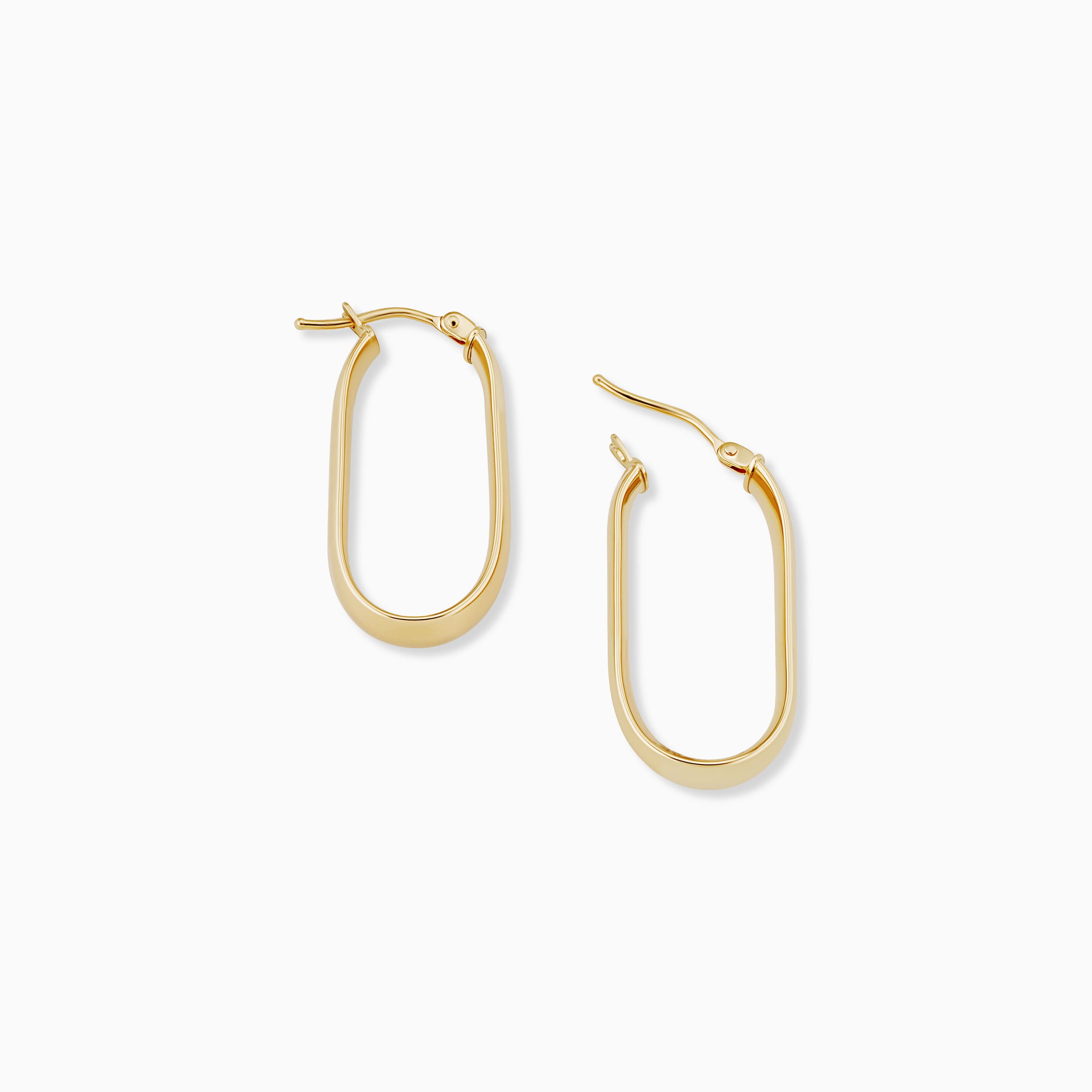 Forever Long Hoops