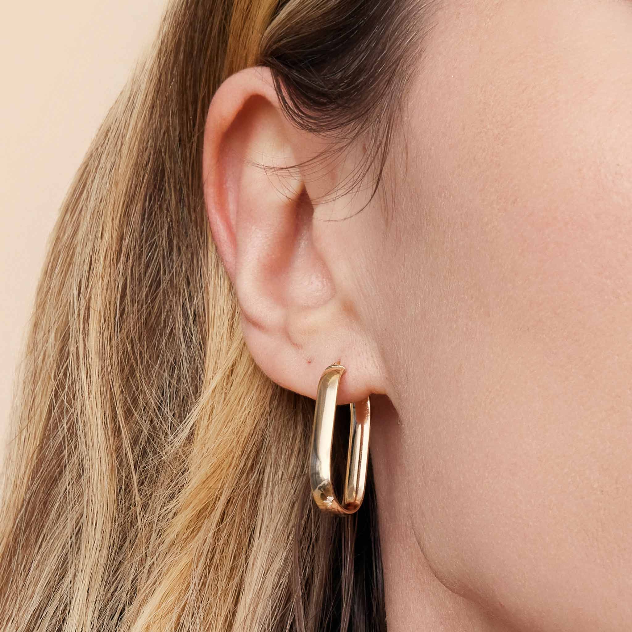 Forever Long Hoops
